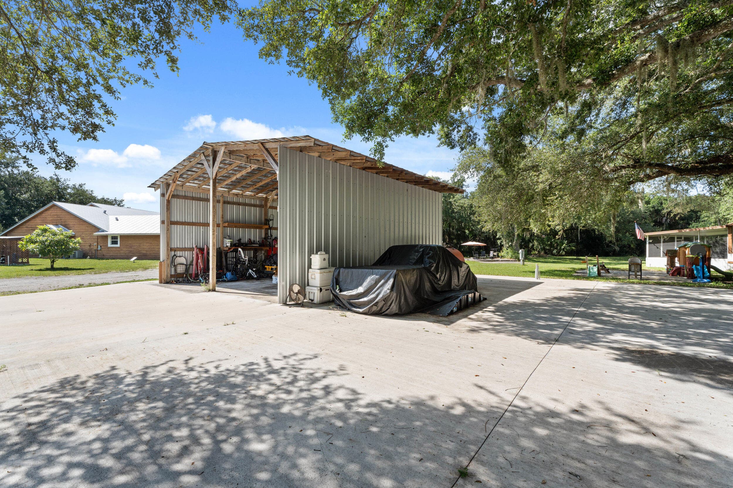 3851 SE 132nd Avenue, Okeechobee, FL 34974 — photo 48 of 65