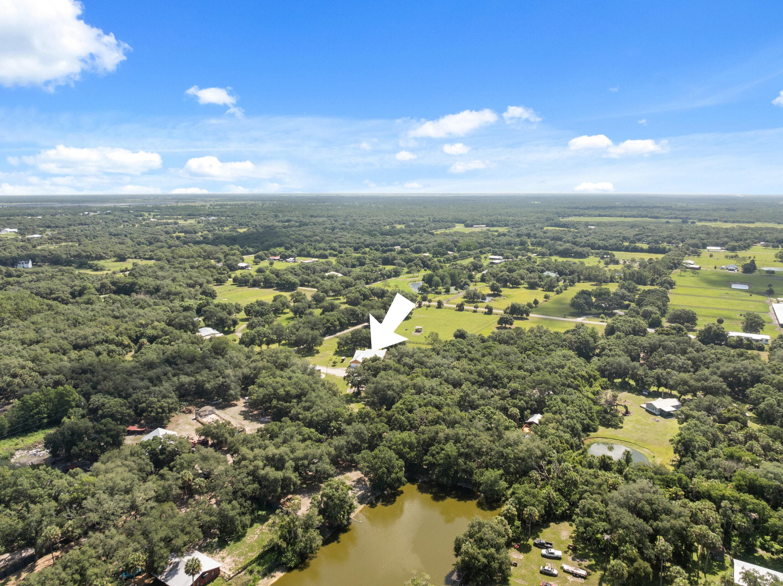 3851 SE 132nd Avenue, Okeechobee, FL 34974 — photo 64 of 65