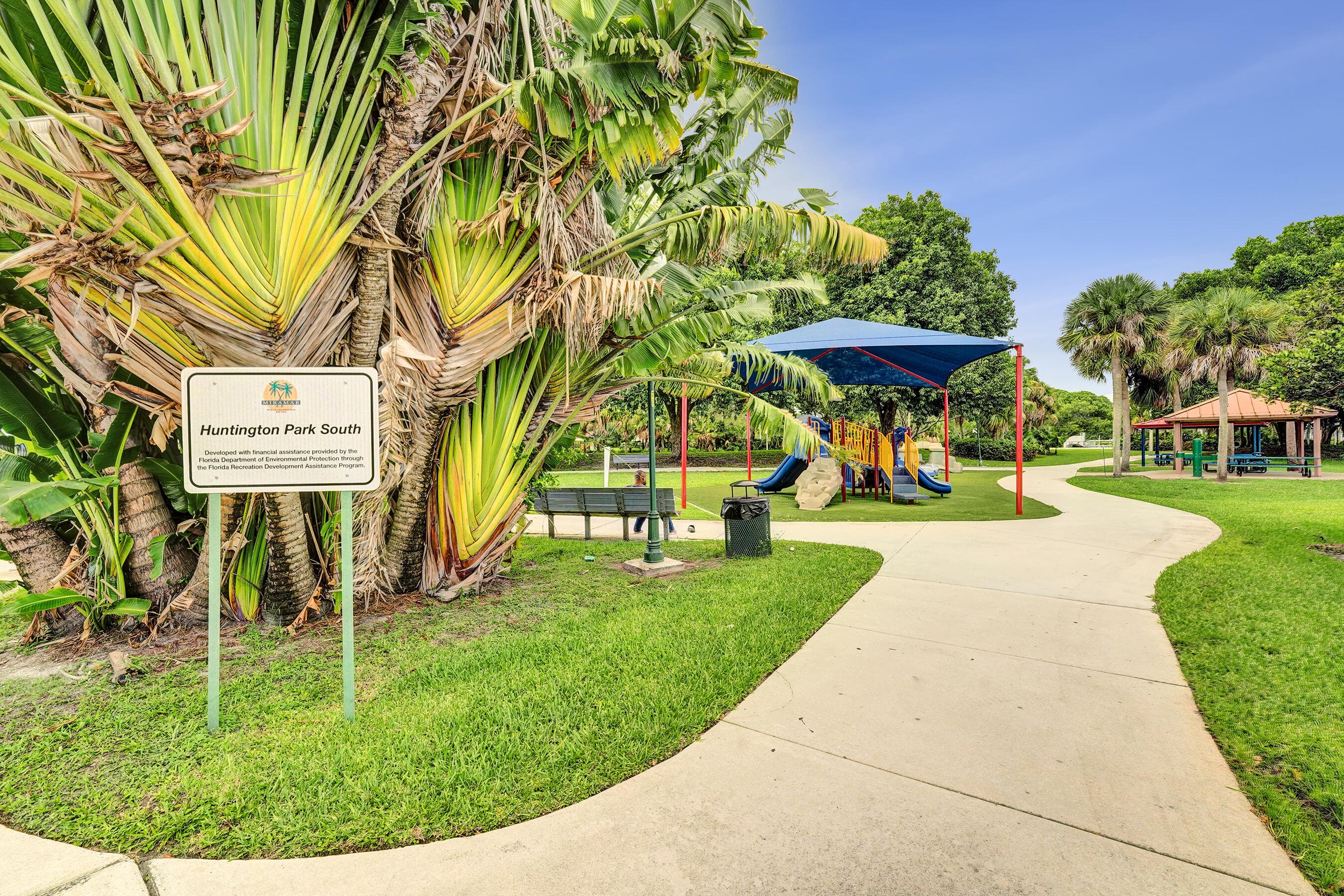 15241 SW 51st Street, Miramar, FL 33027 — photo 73 of 83