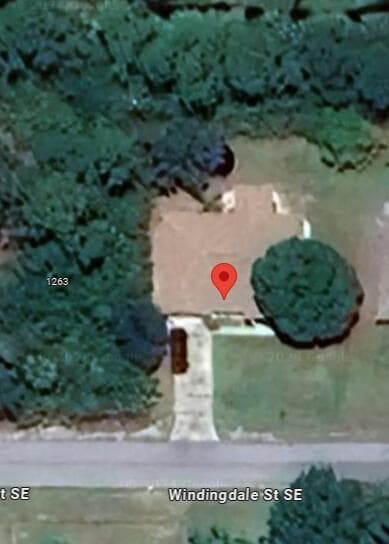 1271 Windingdale Street SE, Palm Bay, FL 32909 — photo 4 of 4