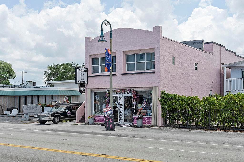 521 N Dixie Highway, Lake Worth Beach, FL 33460 — photo 3 of 39