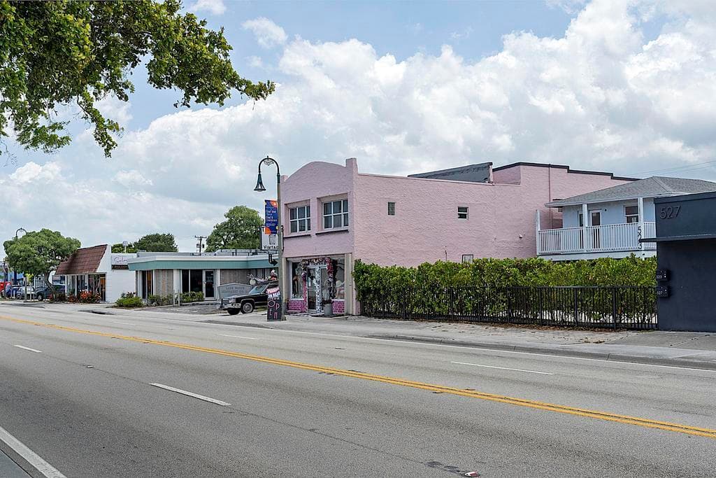 521 N Dixie Highway, Lake Worth Beach, FL 33460 — photo 37 of 39