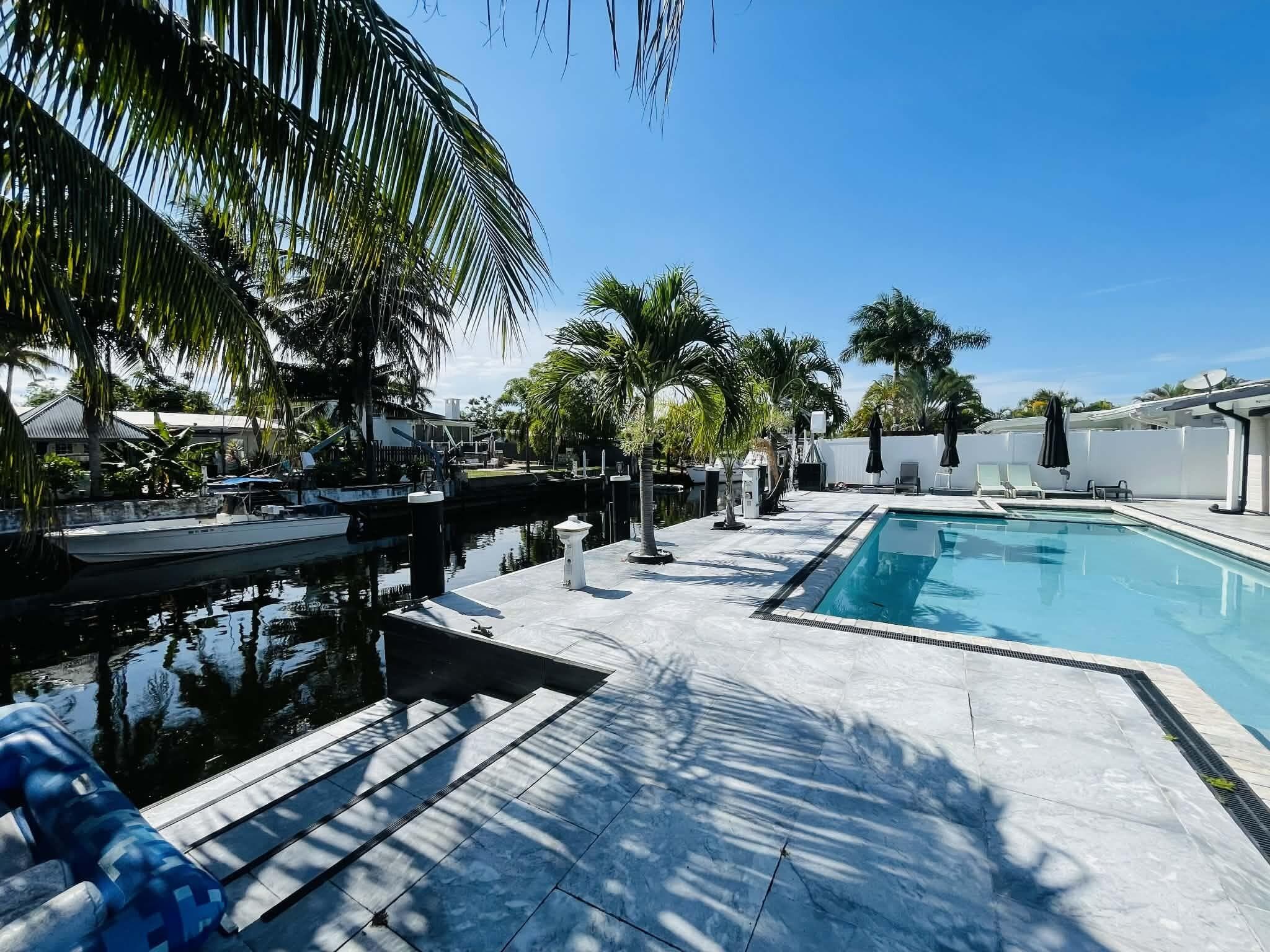 2531 Gulfstream Lane, Fort Lauderdale, FL 33312 — photo 1 of 17