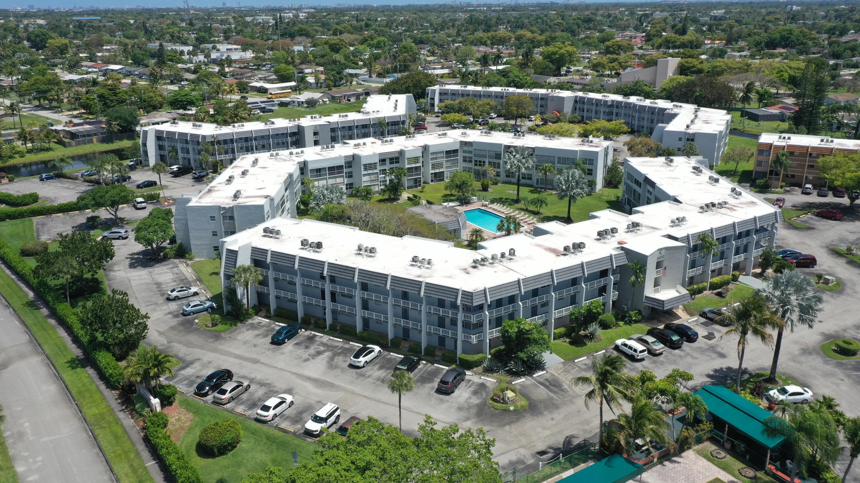 6650 Royal Palm Boulevard 104c, Margate, FL 33063 — photo 38 of 38