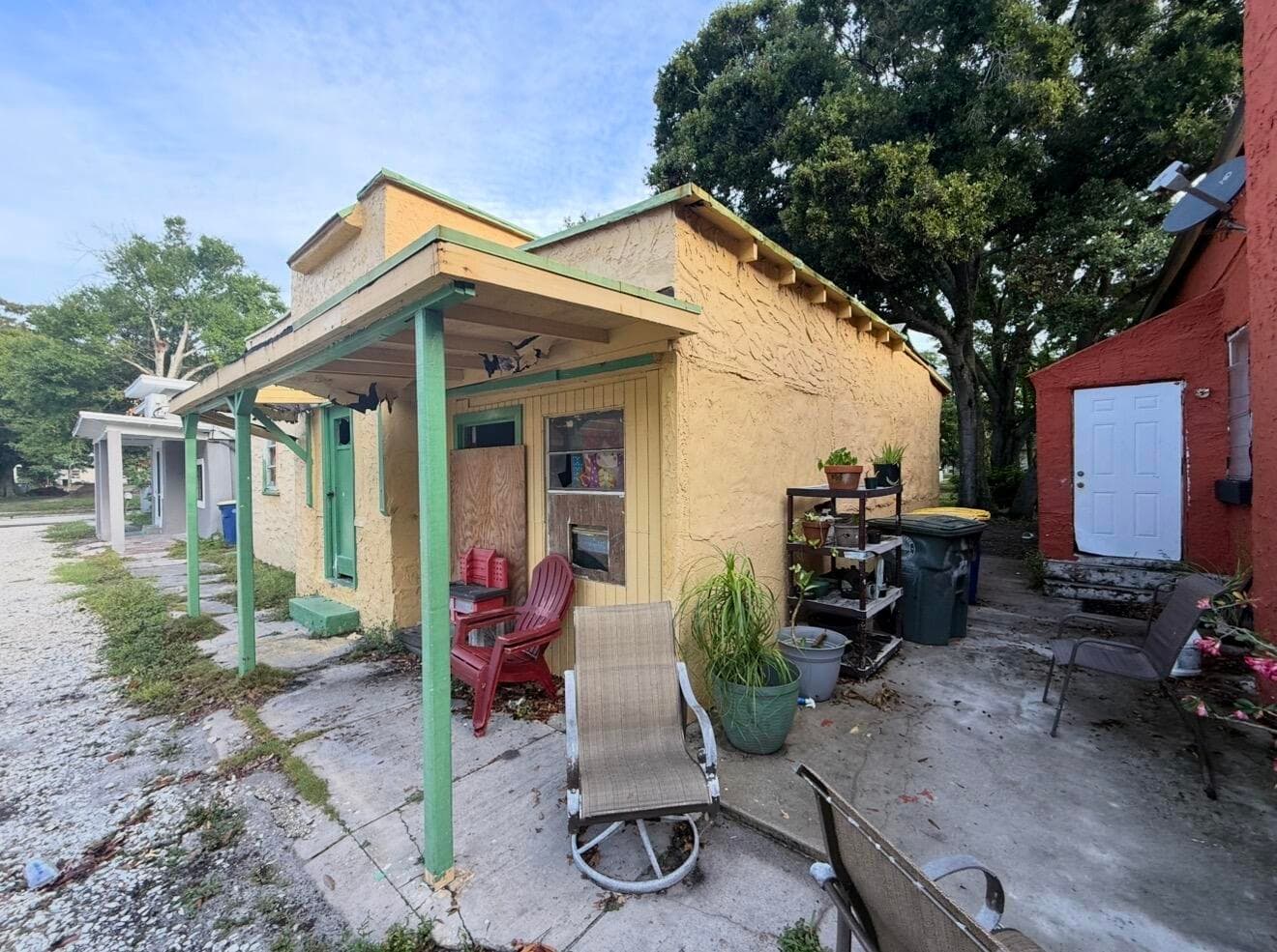 622 Texas Court, Fort Pierce, FL 34950 — photo 4 of 10