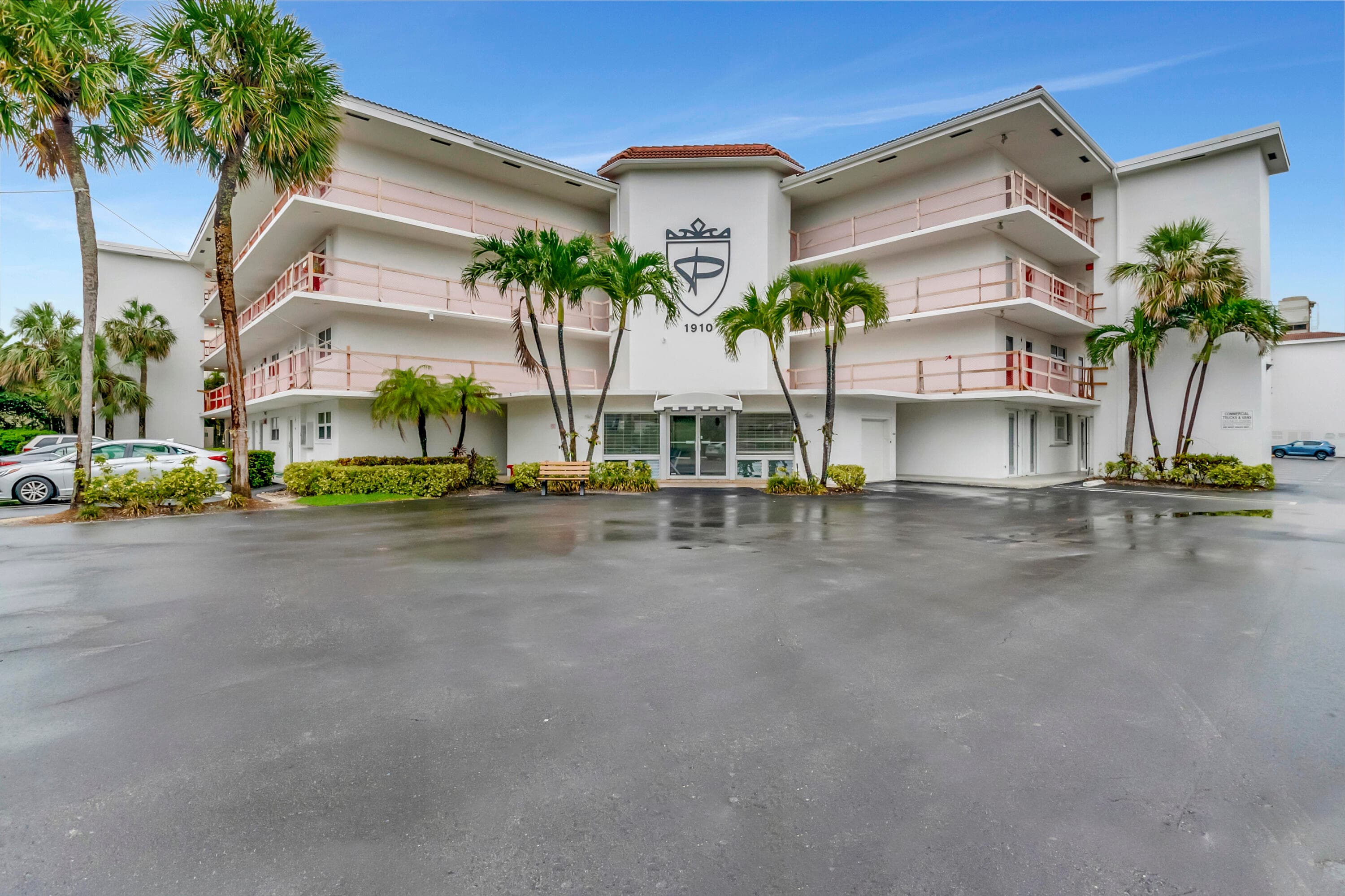 1910 S Ocean Boulevard 416, Delray Beach, FL 33483 — photo