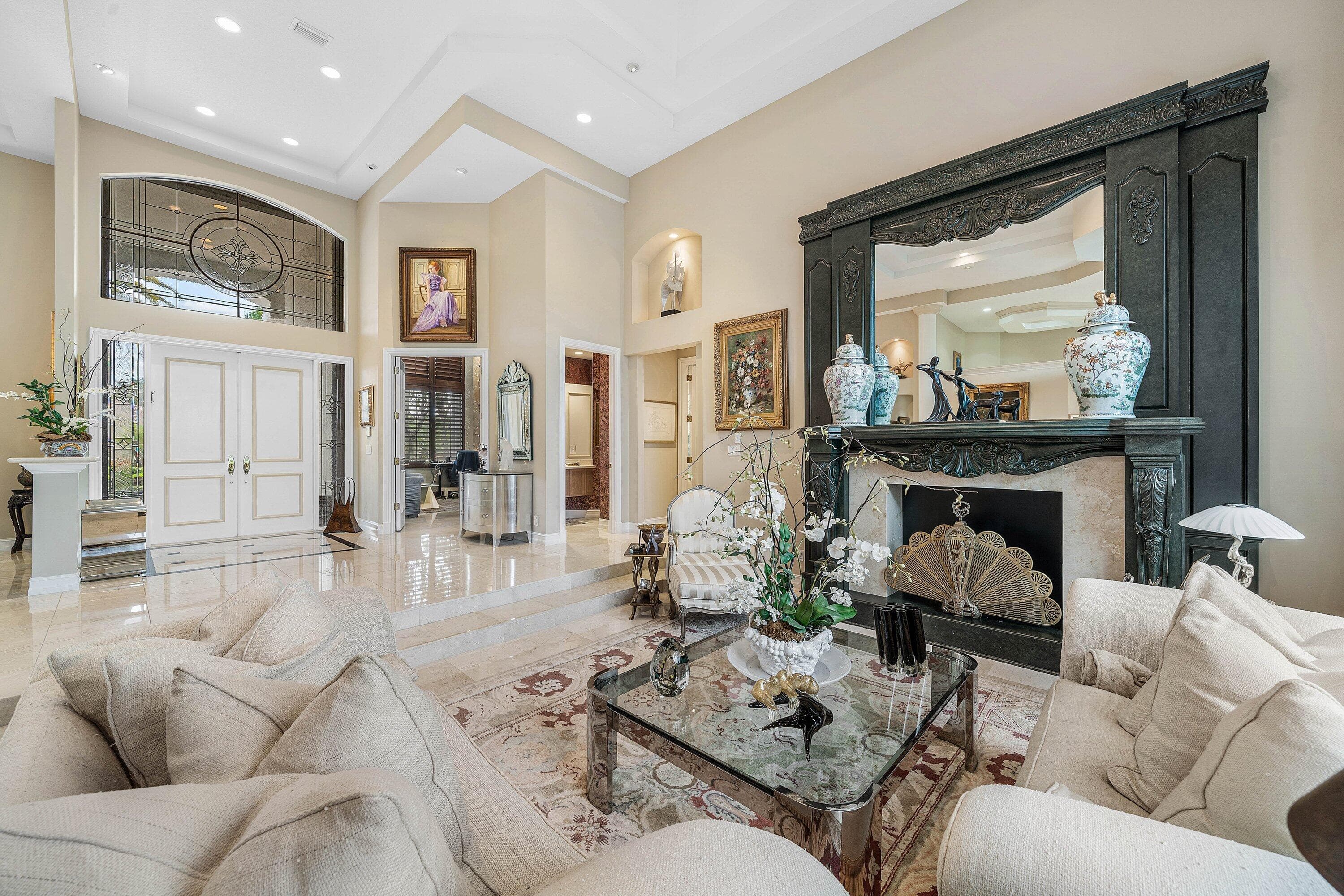 61 St George Place, Palm Beach Gardens, FL 33418 — photo 16 of 82