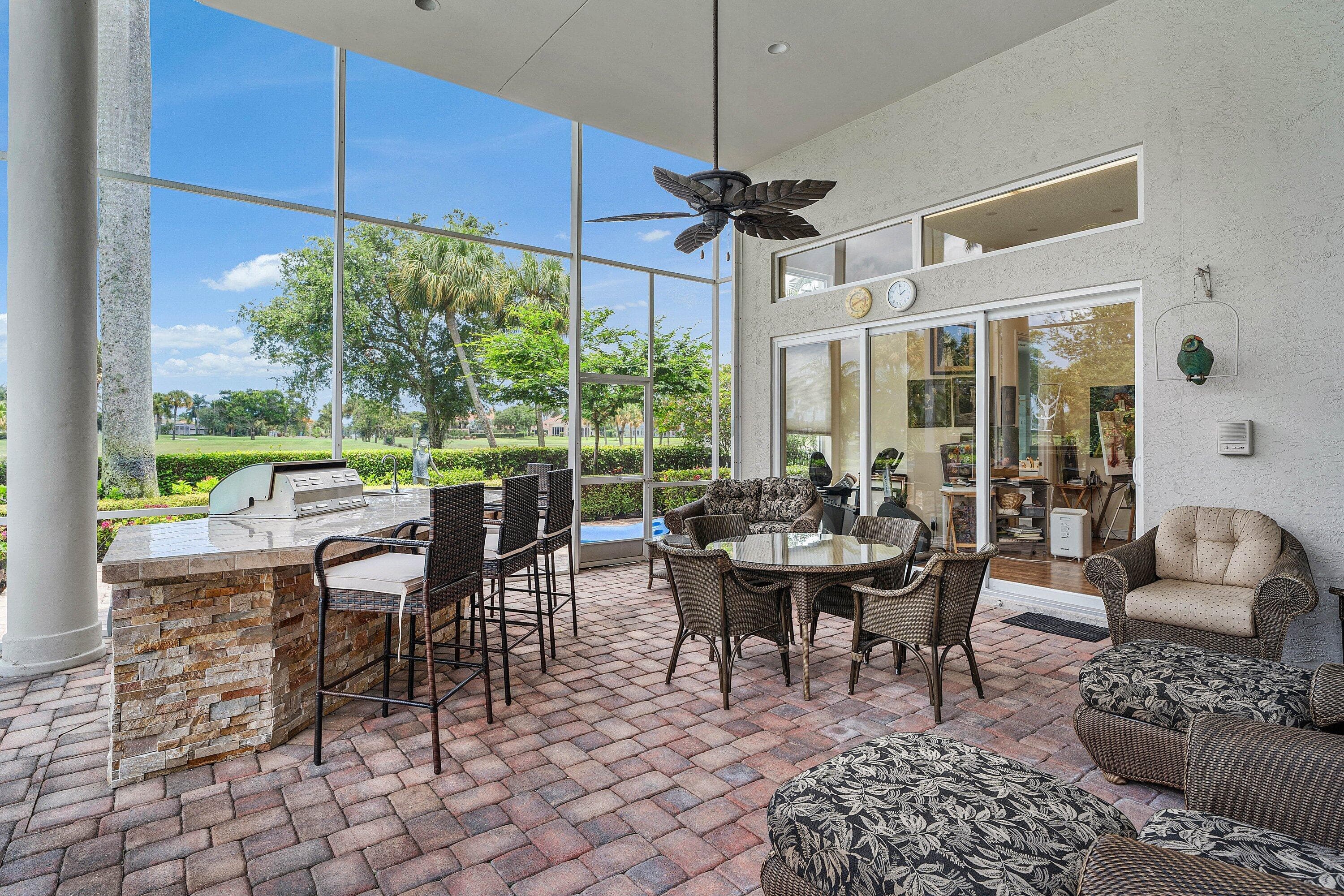 61 St George Place, Palm Beach Gardens, FL 33418 — photo 43 of 82