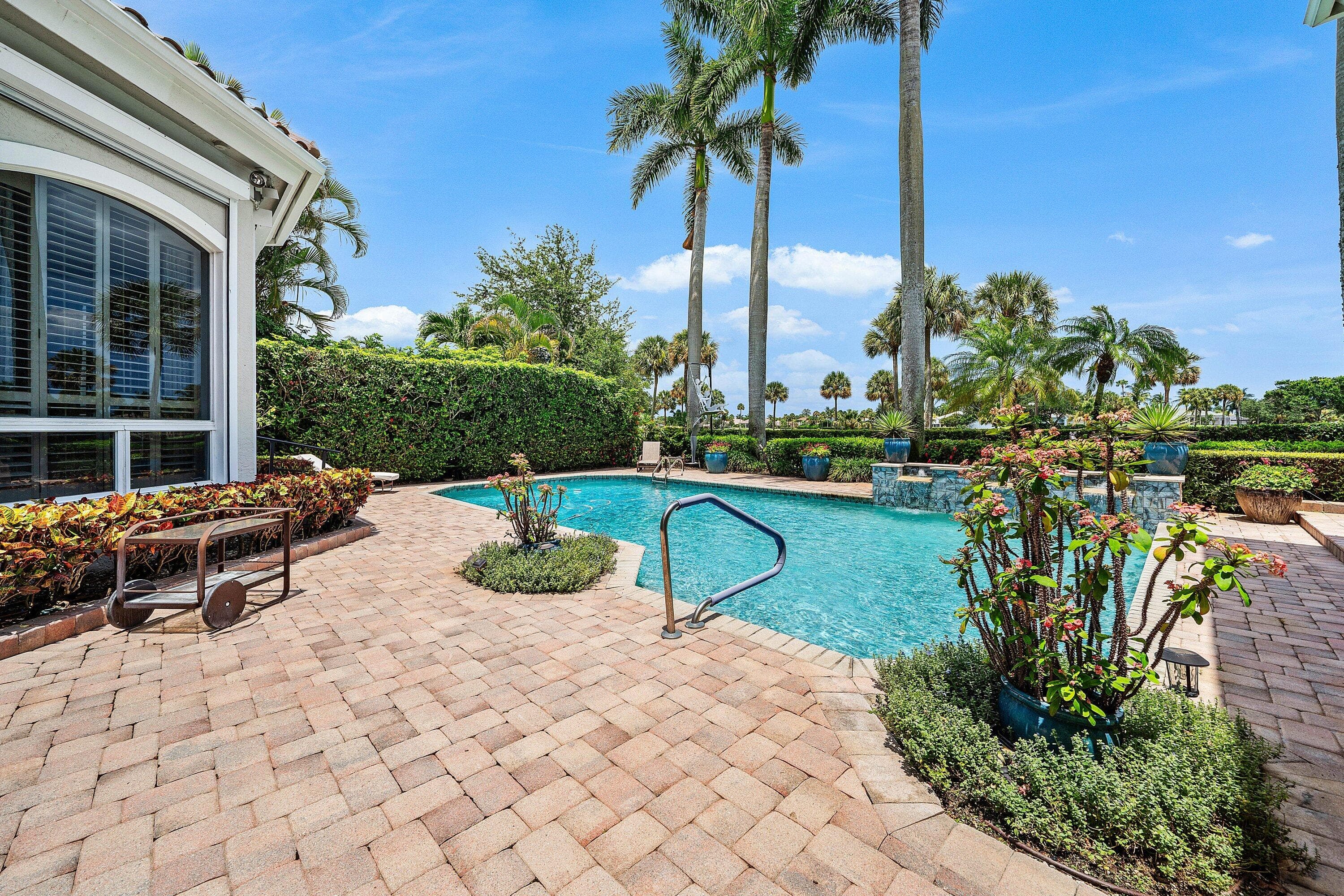 61 St George Place, Palm Beach Gardens, FL 33418 — photo 3 of 82