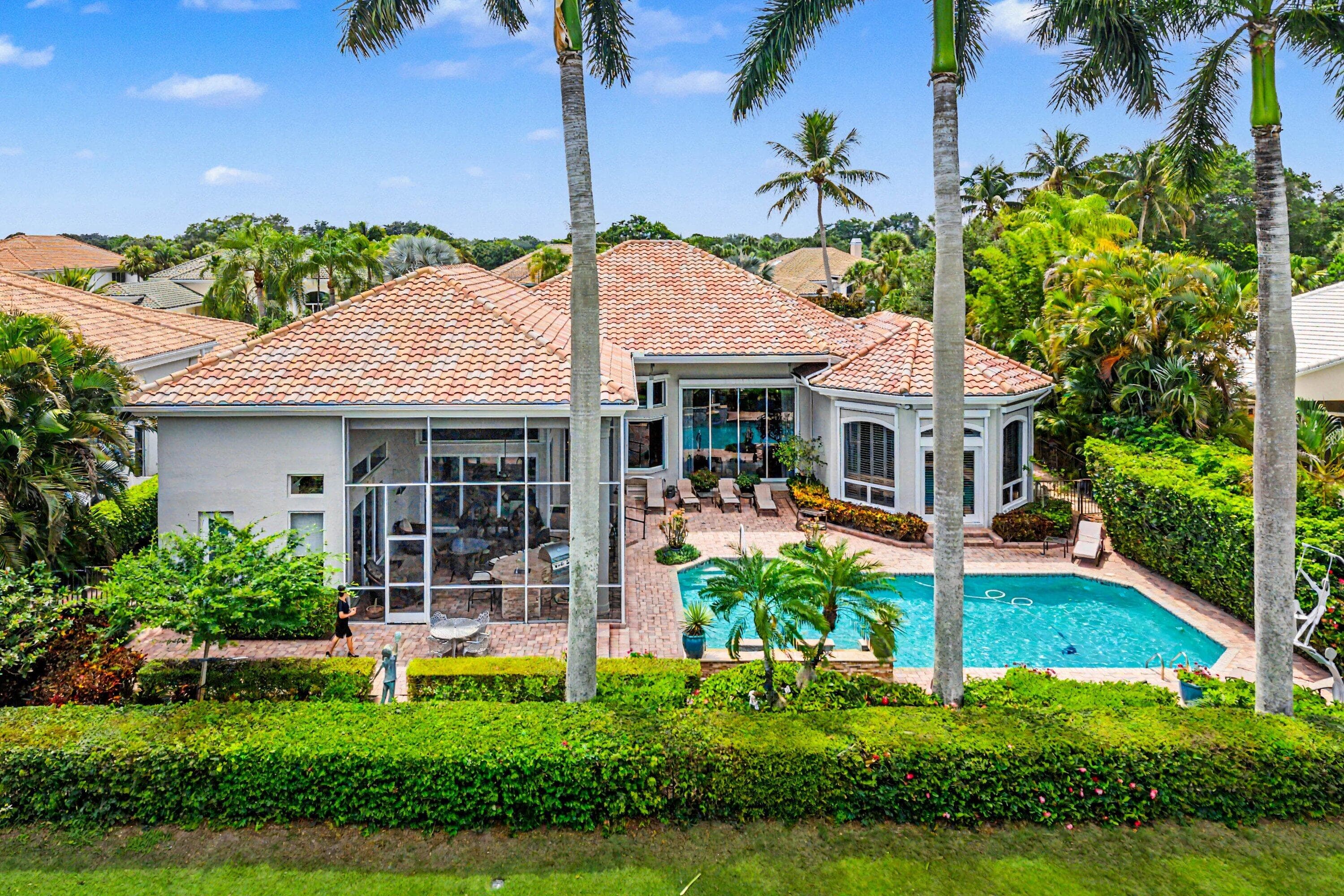 61 St George Place, Palm Beach Gardens, FL 33418 — photo 10 of 82