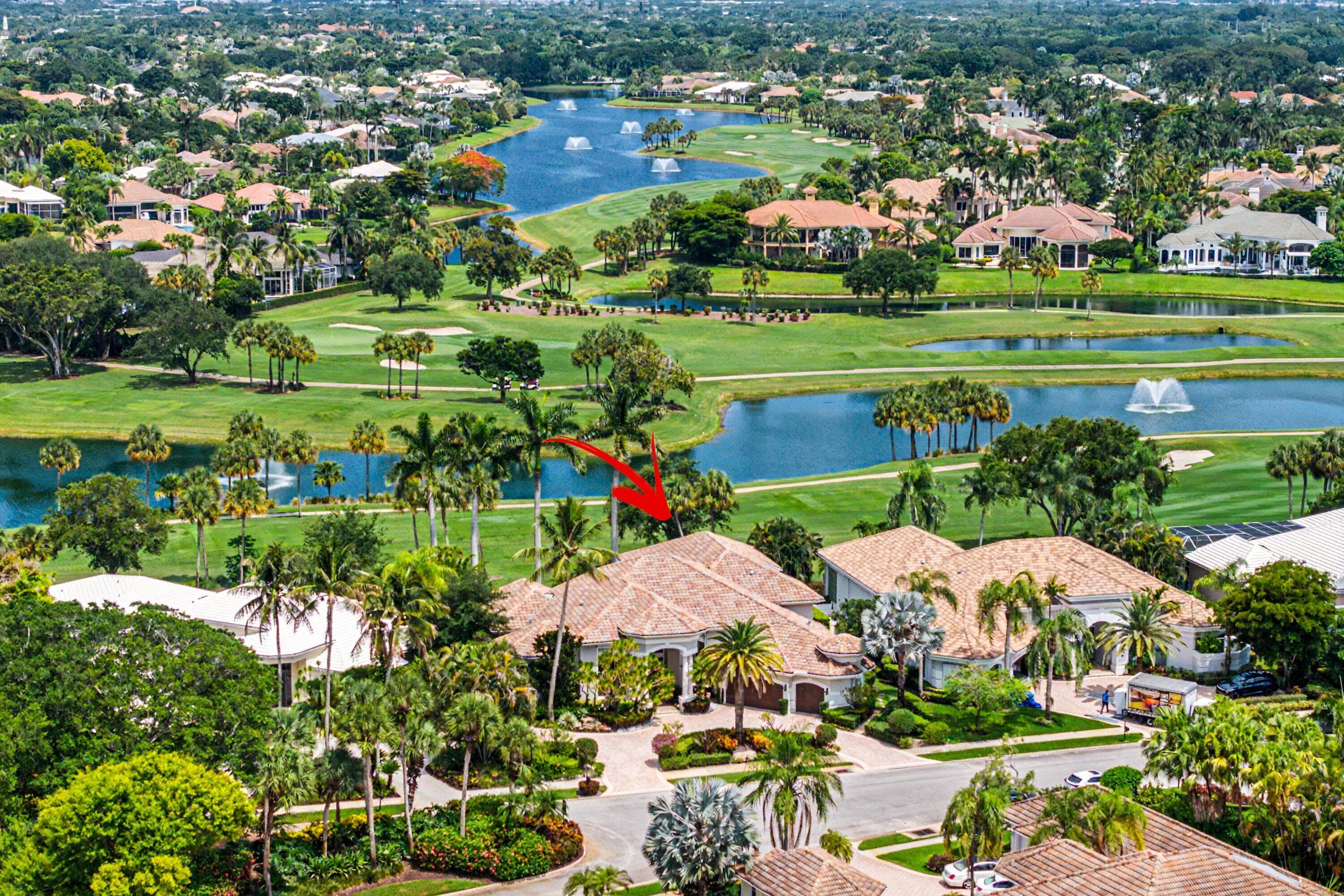 61 St George Place, Palm Beach Gardens, FL 33418 — photo 1 of 82