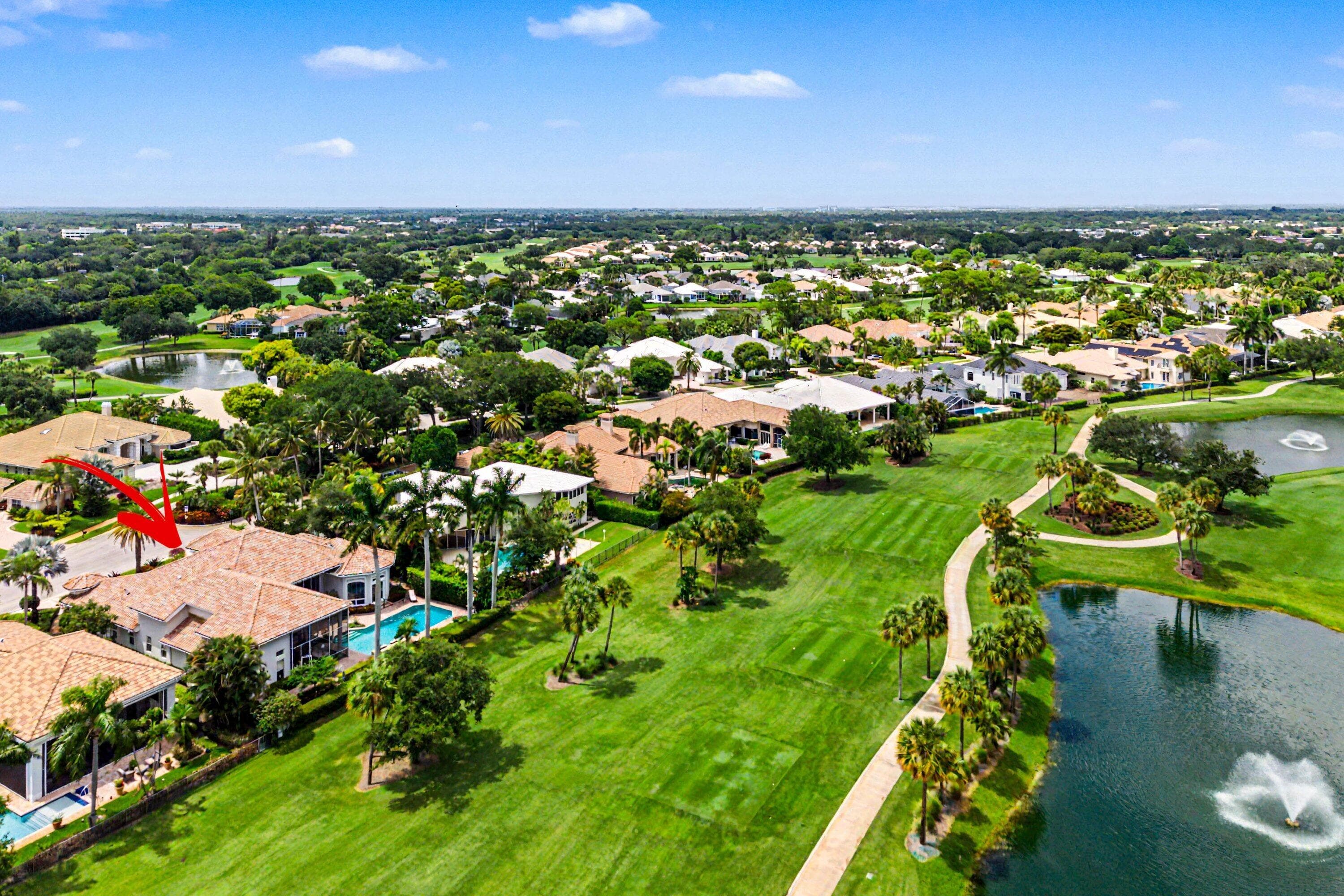 61 St George Place, Palm Beach Gardens, FL 33418 — photo 5 of 82