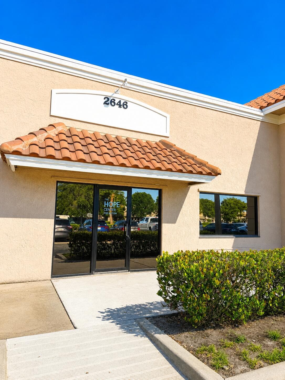 2646 SE Willoughby Boulevard, Stuart, FL 34994 — photo
