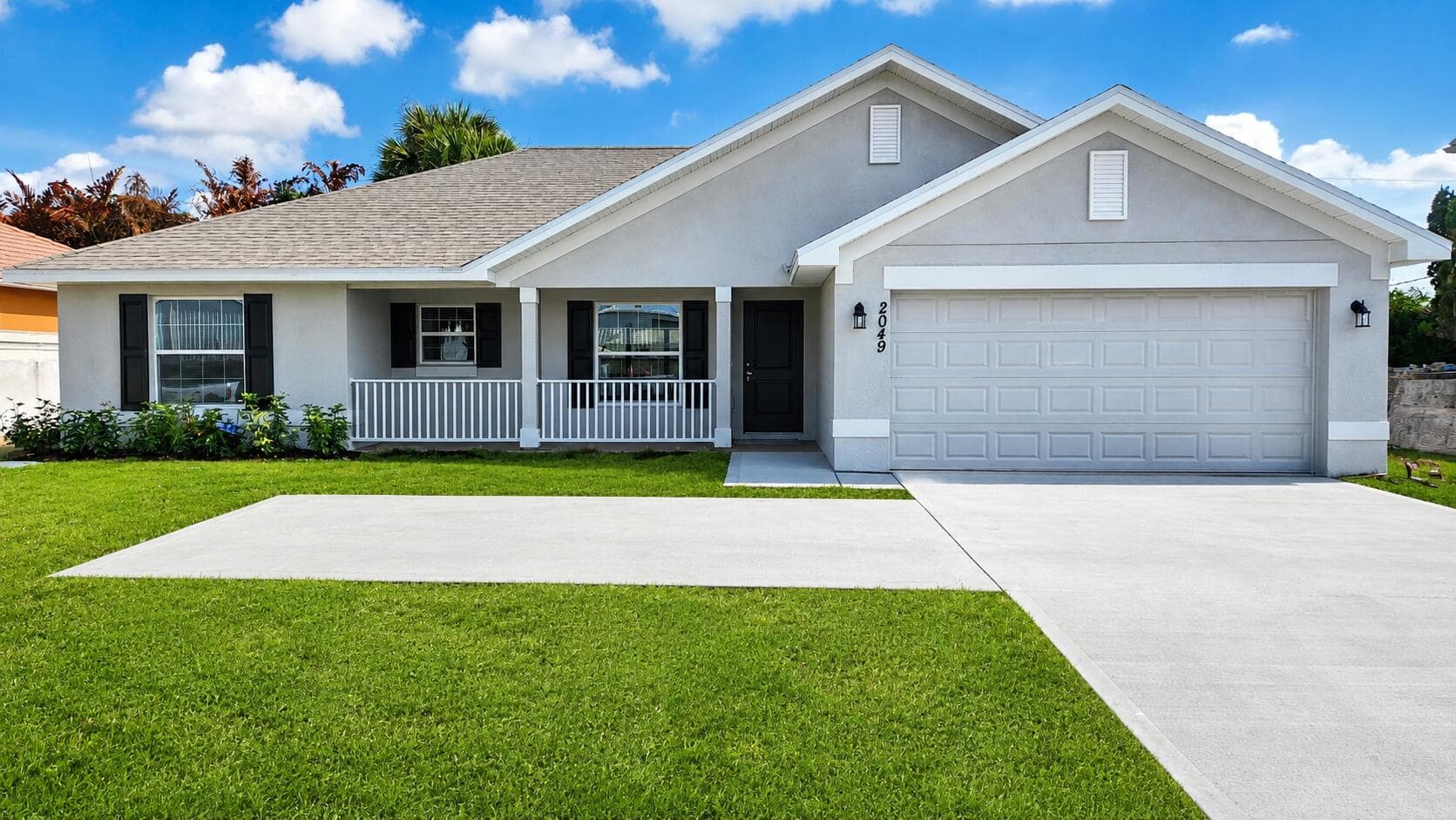 2049 SW Bayshore Boulevard, Port St. Lucie, FL 34984 — photo 1 of 9