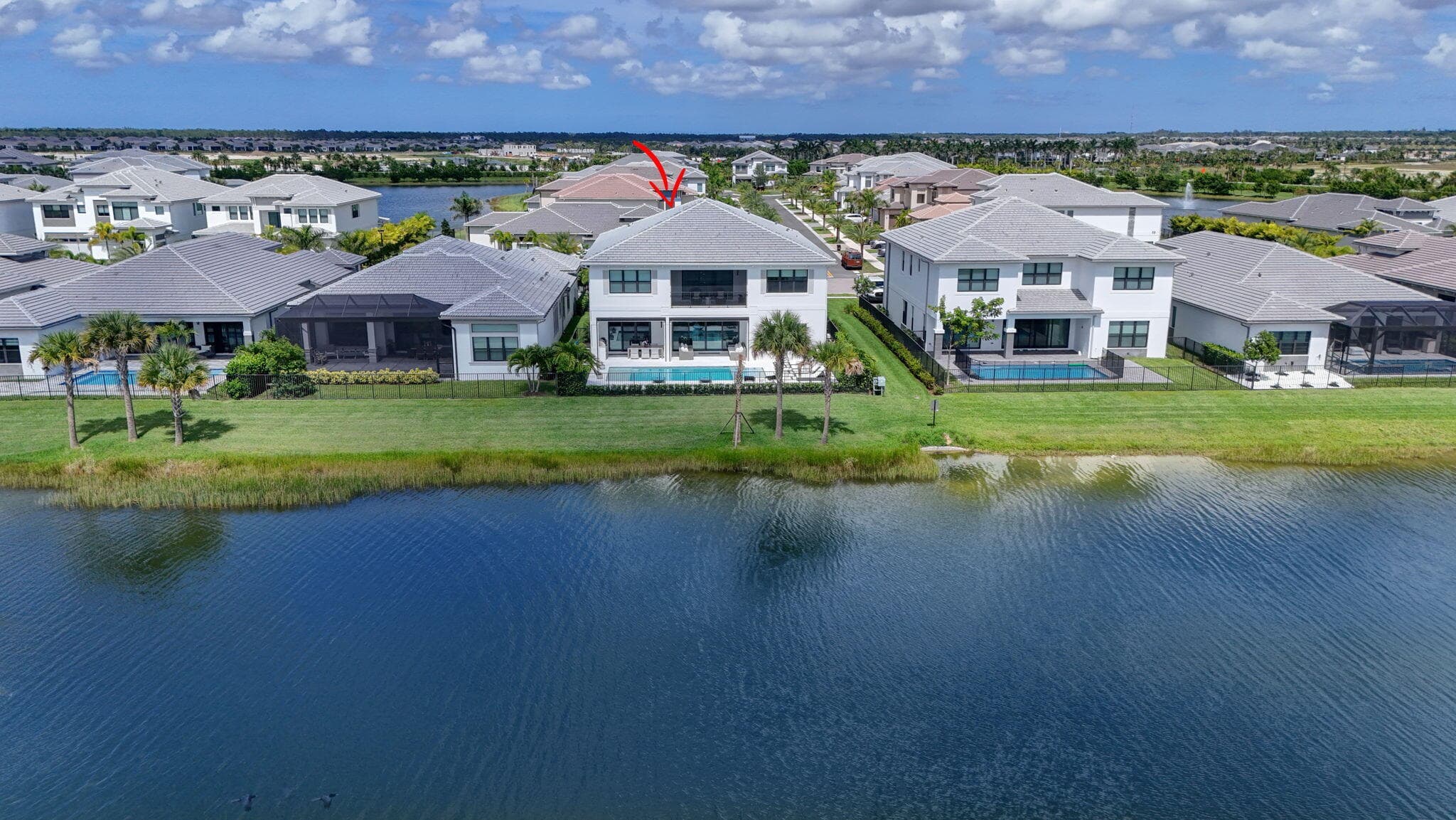 9931 Migration Point, Palm Beach Gardens, FL 33412 — photo 50 of 59