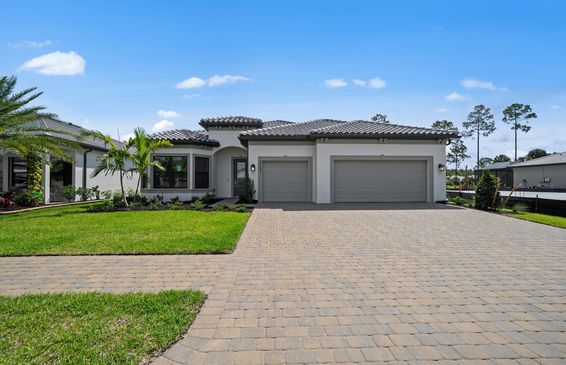 2082 Don Benito Way, Naples, FL 34120 — photo
