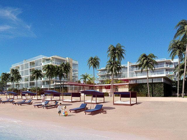 2101 S Surf Road Phe, Hollywood, FL 33019 — photo 1 of 1