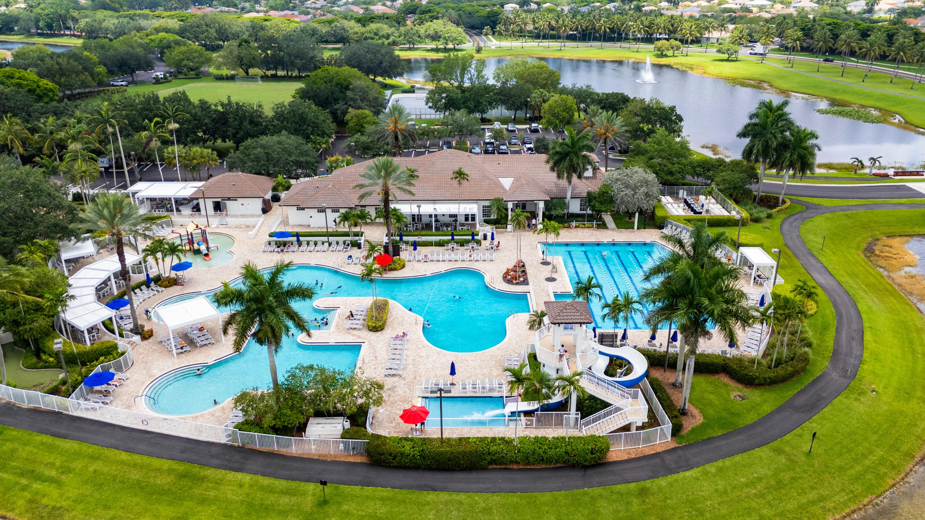 1071 Bluewood Terrace, Weston, FL 33327 — photo 43 of 45