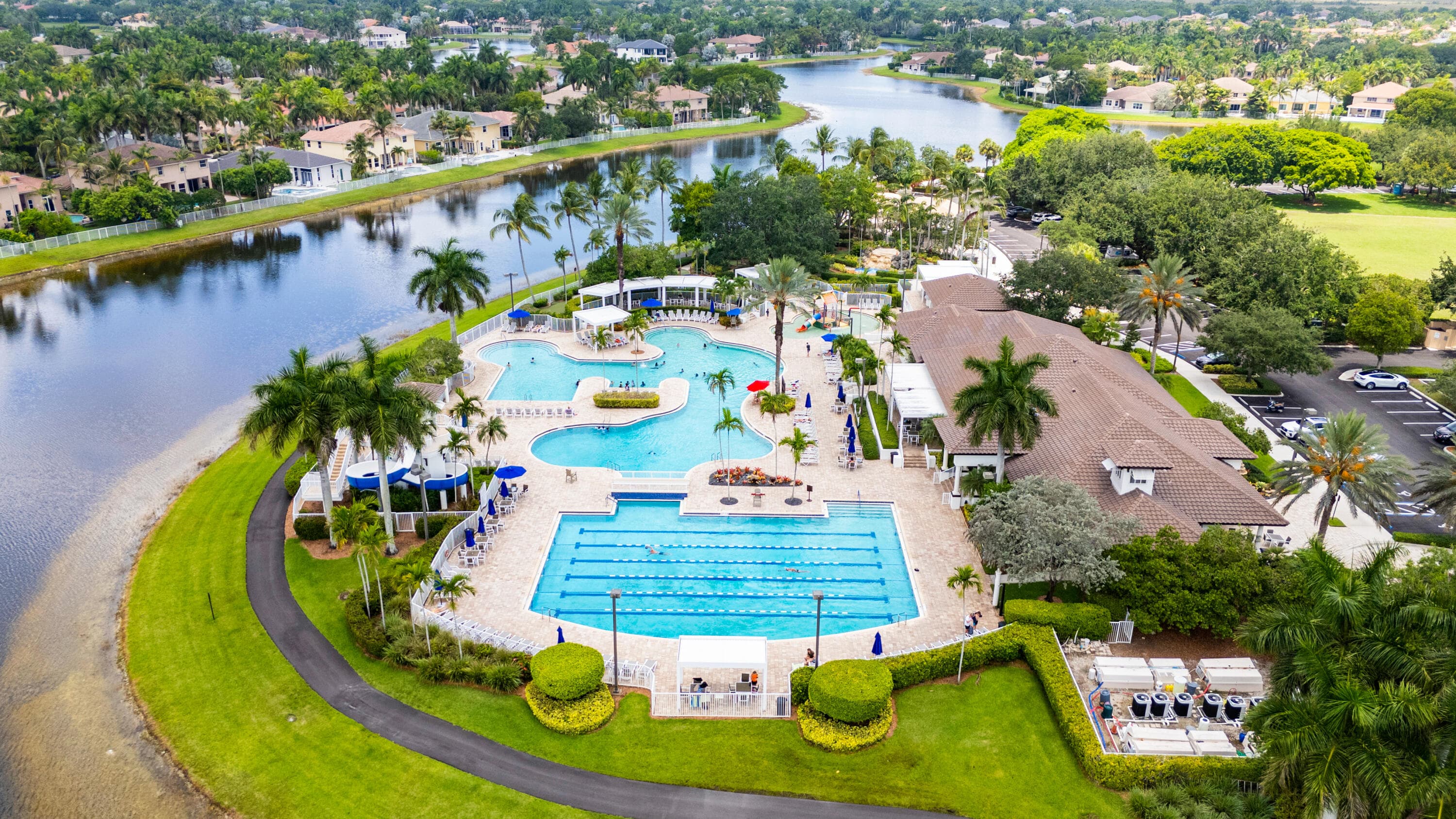 1071 Bluewood Terrace, Weston, FL 33327 — photo 44 of 45
