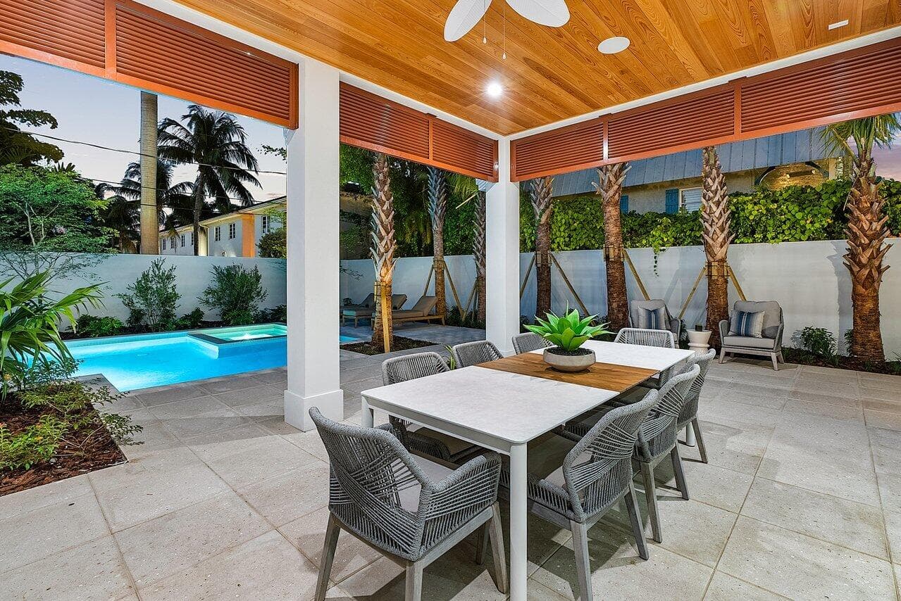 909 Bond Way, Delray Beach, FL 33483 — photo 50 of 53