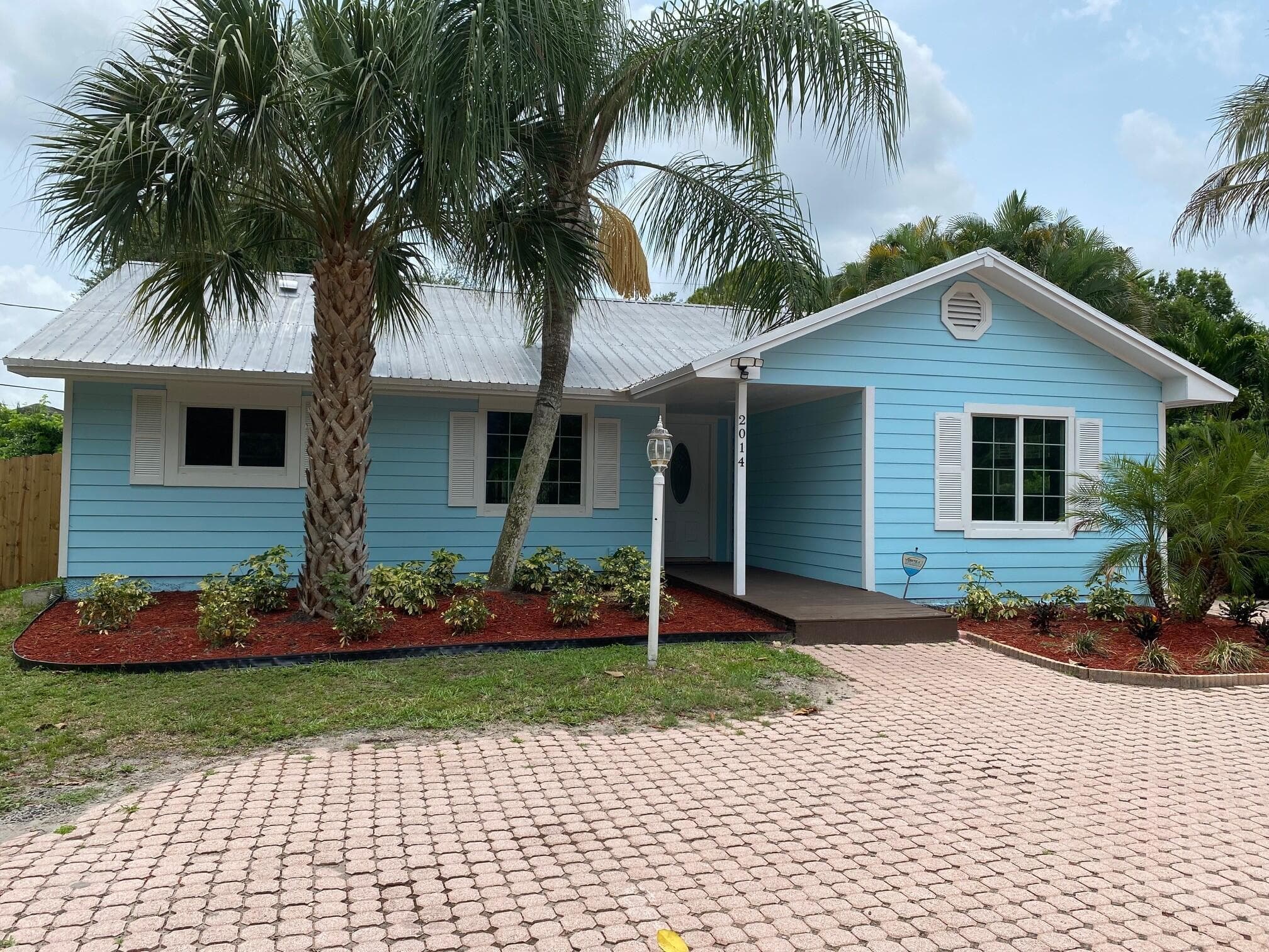 2014 SW Sunset Trail, Palm City, FL 34990 — photo