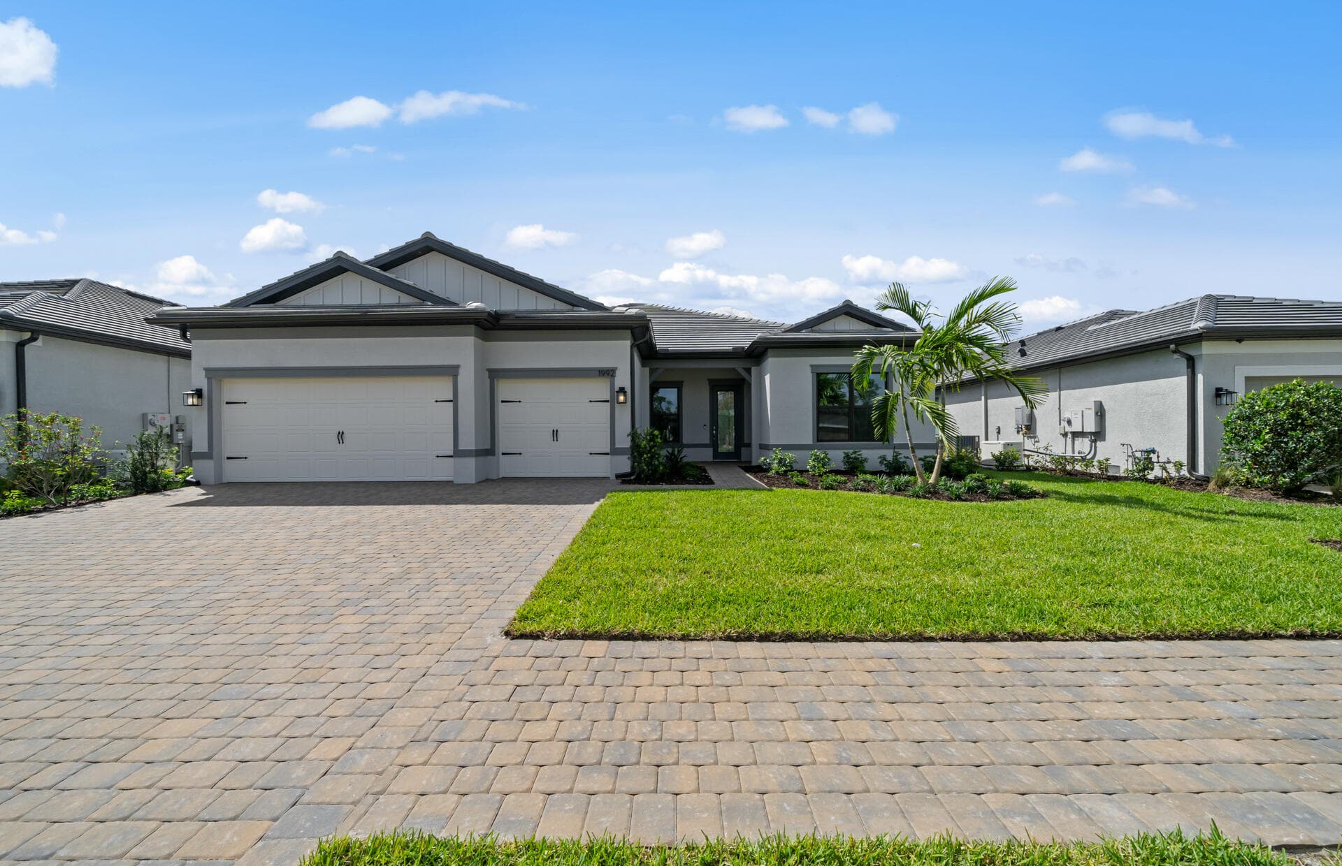 1992 Don Benito Way, Naples, FL 34120 — photo