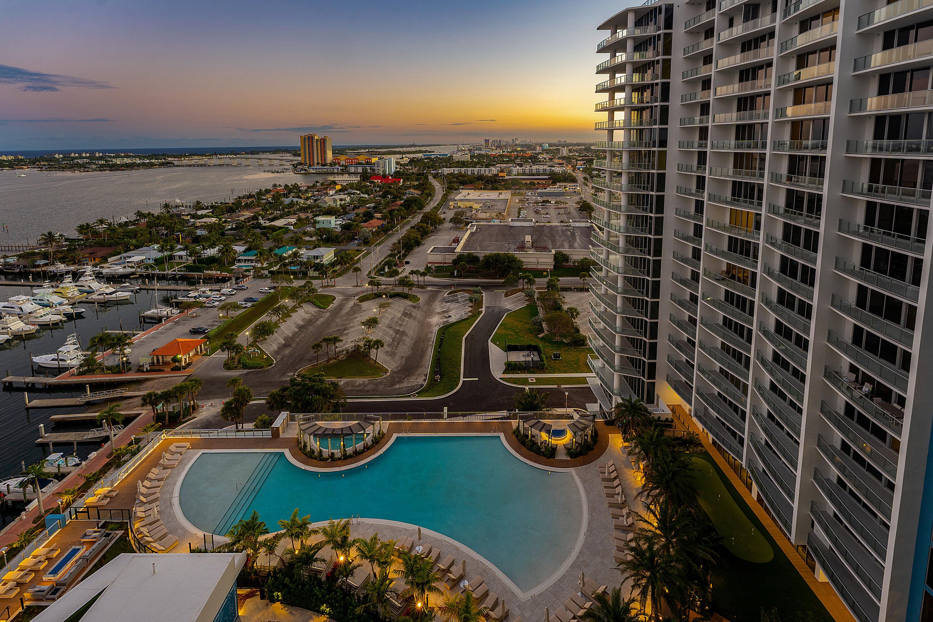 220 Lake Shore Drive 1911, Lake Park, FL 33403 — photo 3 of 65