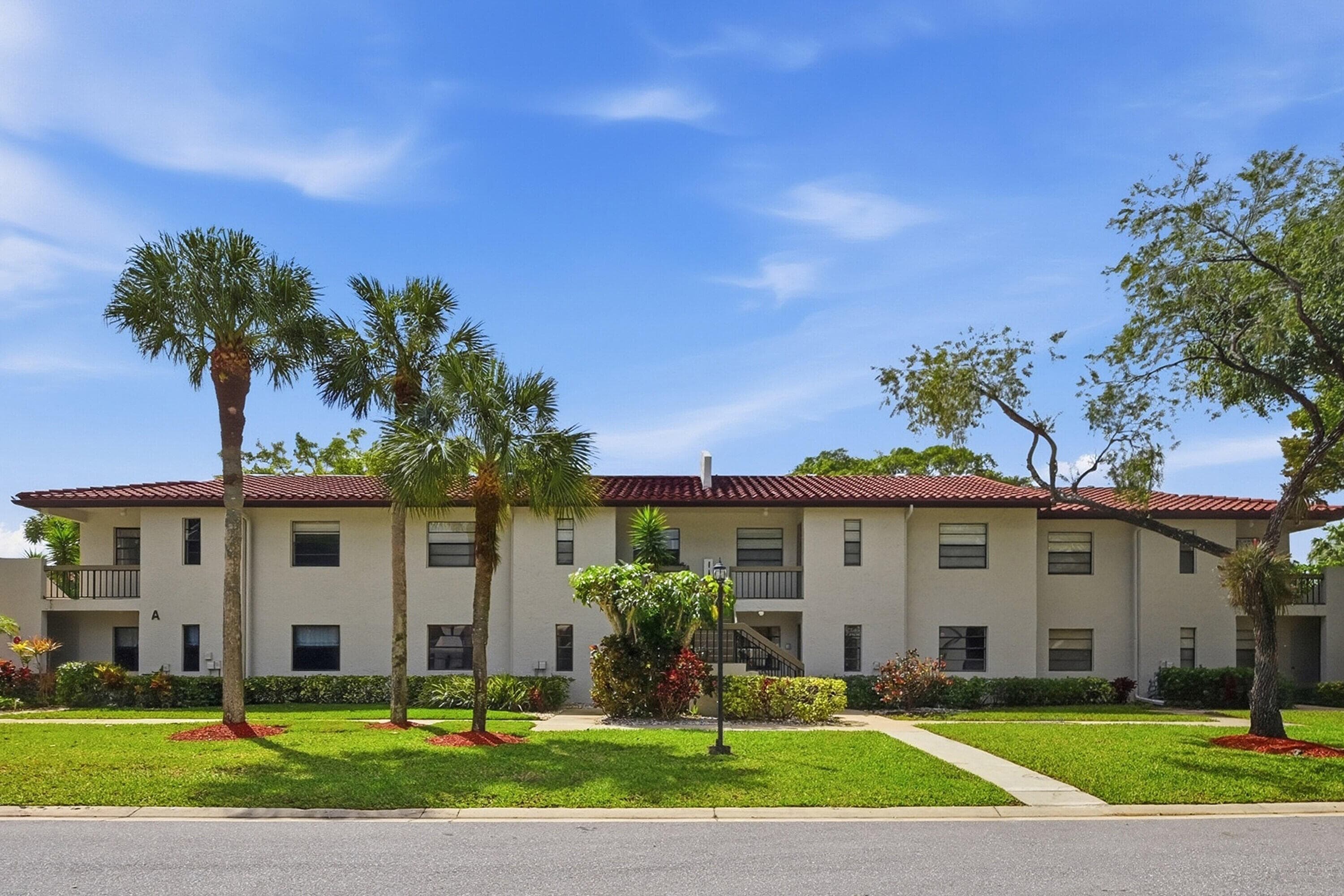 21364 Cypress Hammock Drive 1g, Boca Raton, FL 33428 — photo 1 of 1