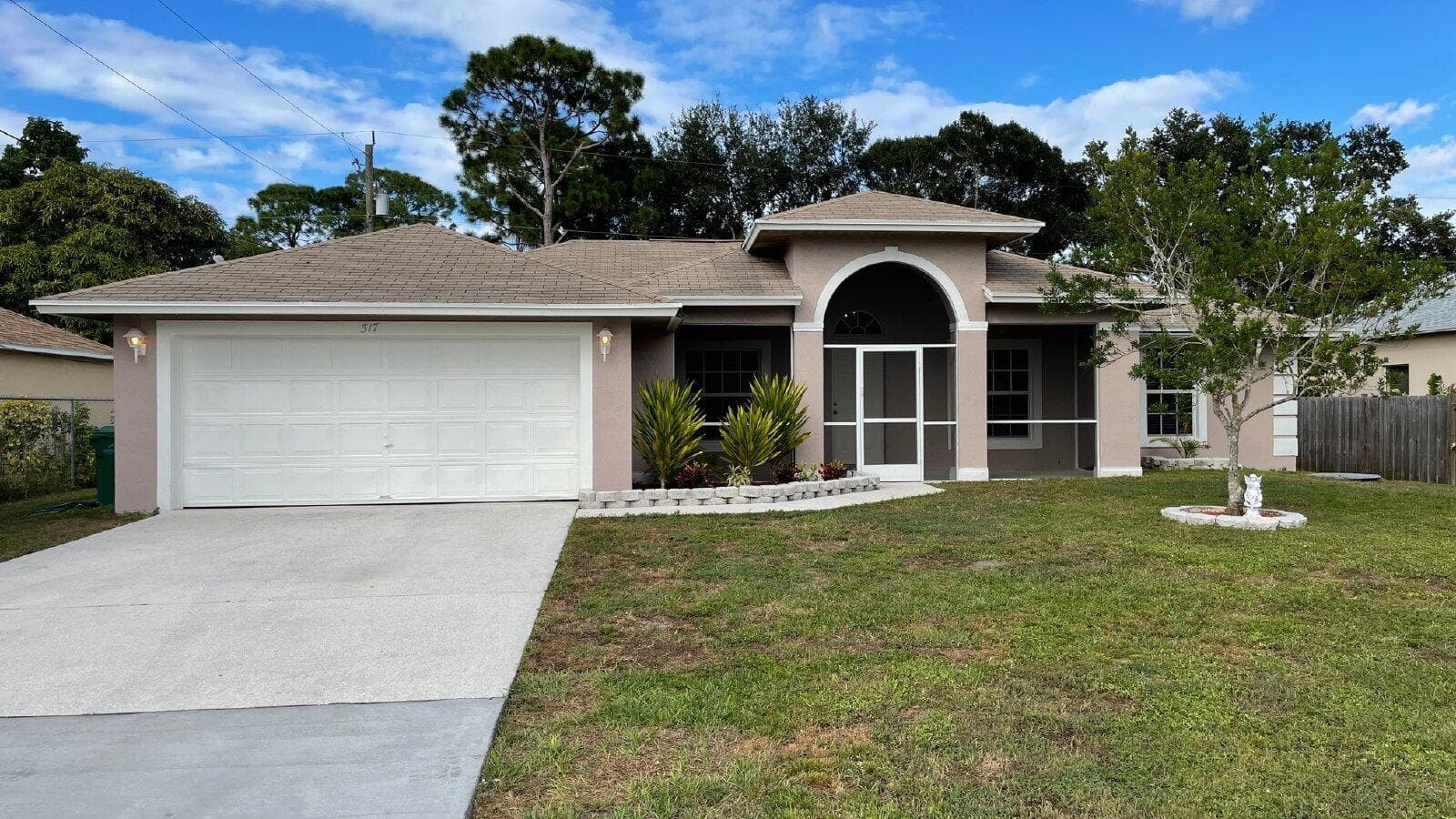 517 SW Paar Drive, Port St. Lucie, FL 34953 — photo 1 of 21
