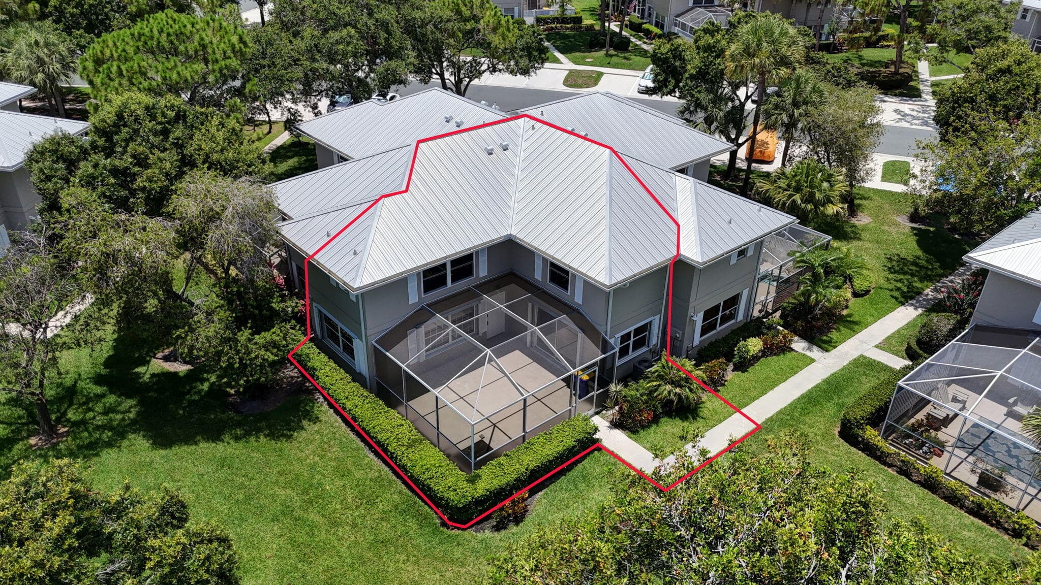 2442 SW Danbury Lane, Palm City, FL 34990 — photo 38 of 64