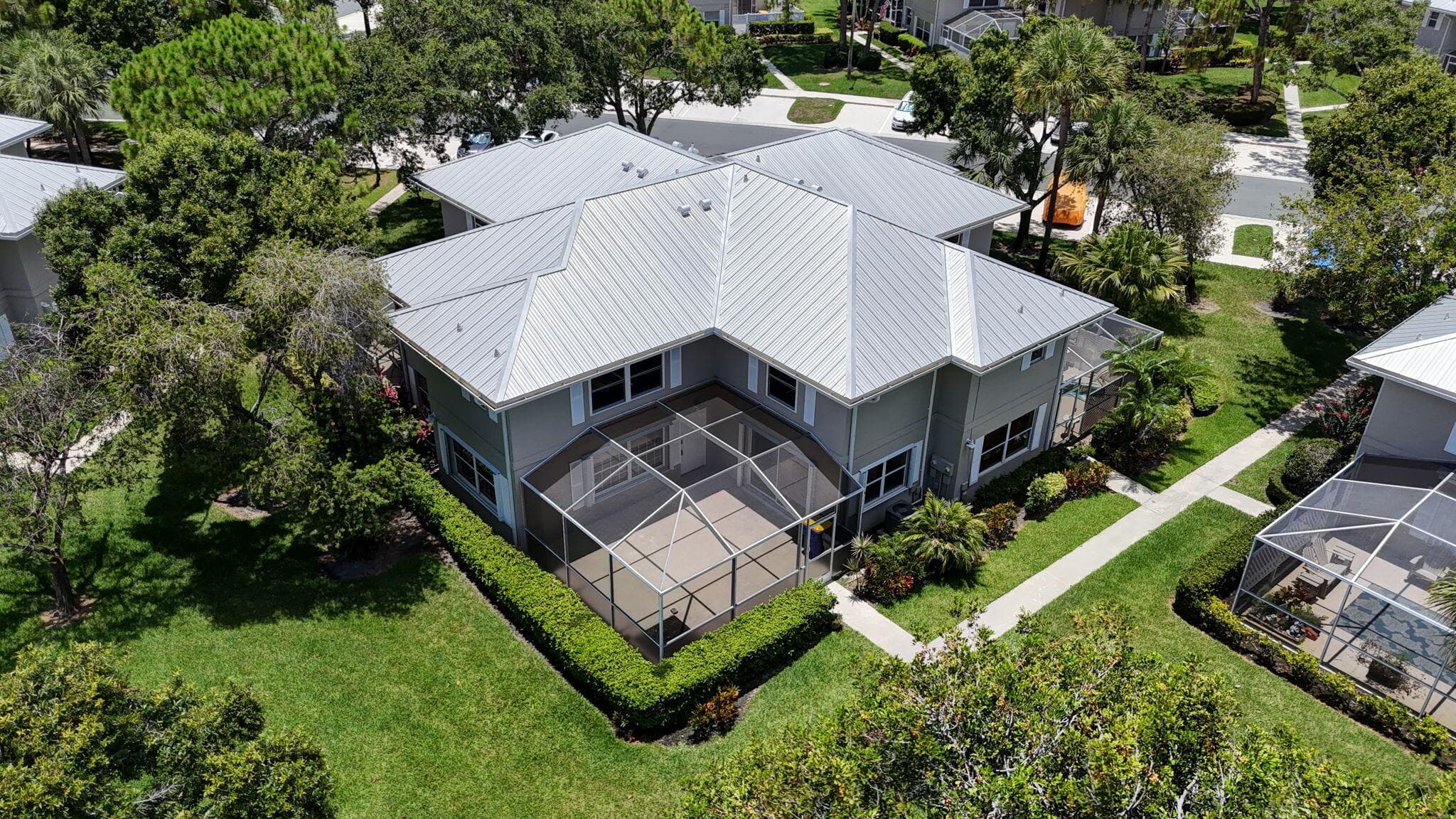 2442 SW Danbury Lane, Palm City, FL 34990 — photo 39 of 64