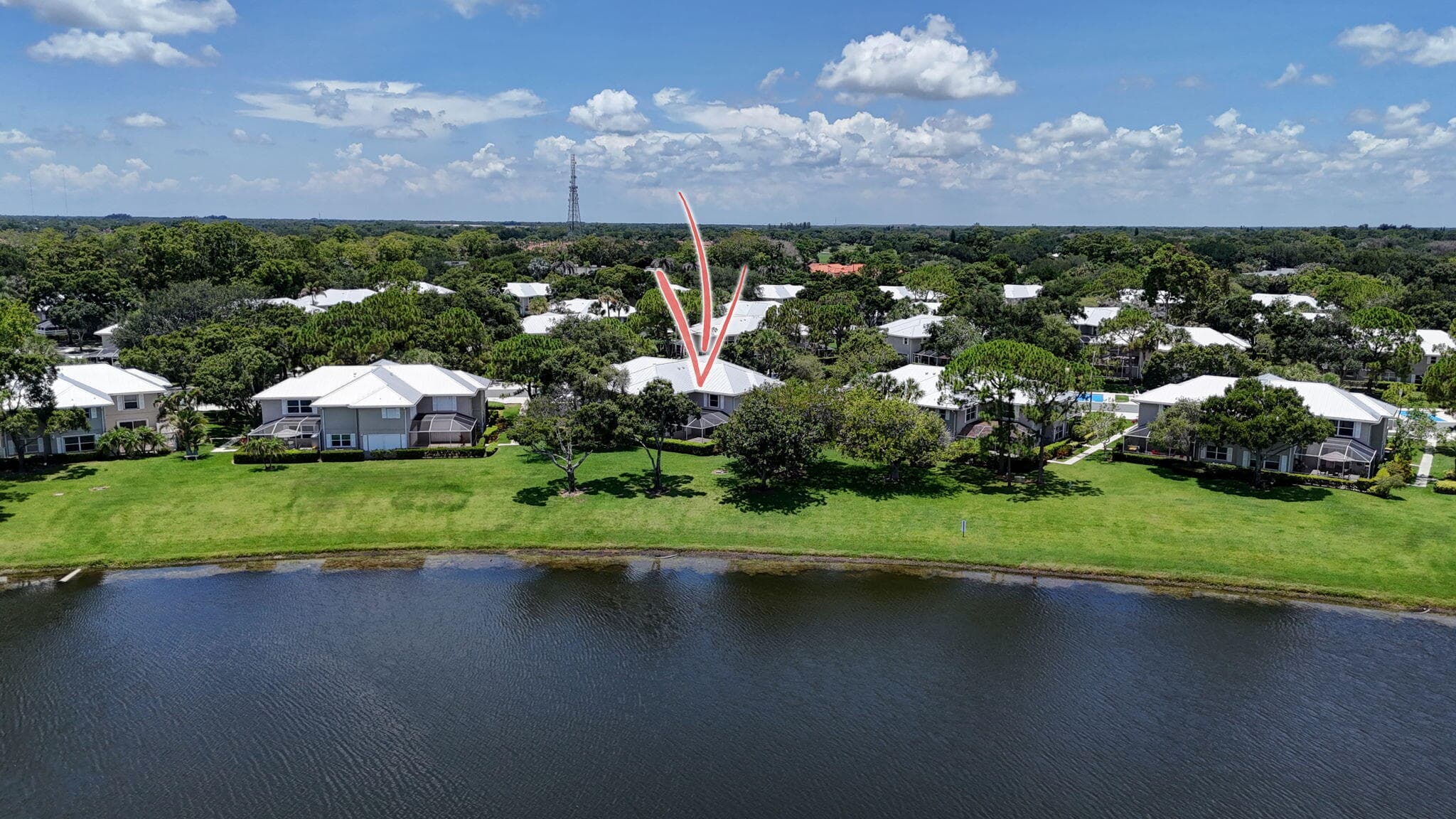 2442 SW Danbury Lane, Palm City, FL 34990 — photo 43 of 64