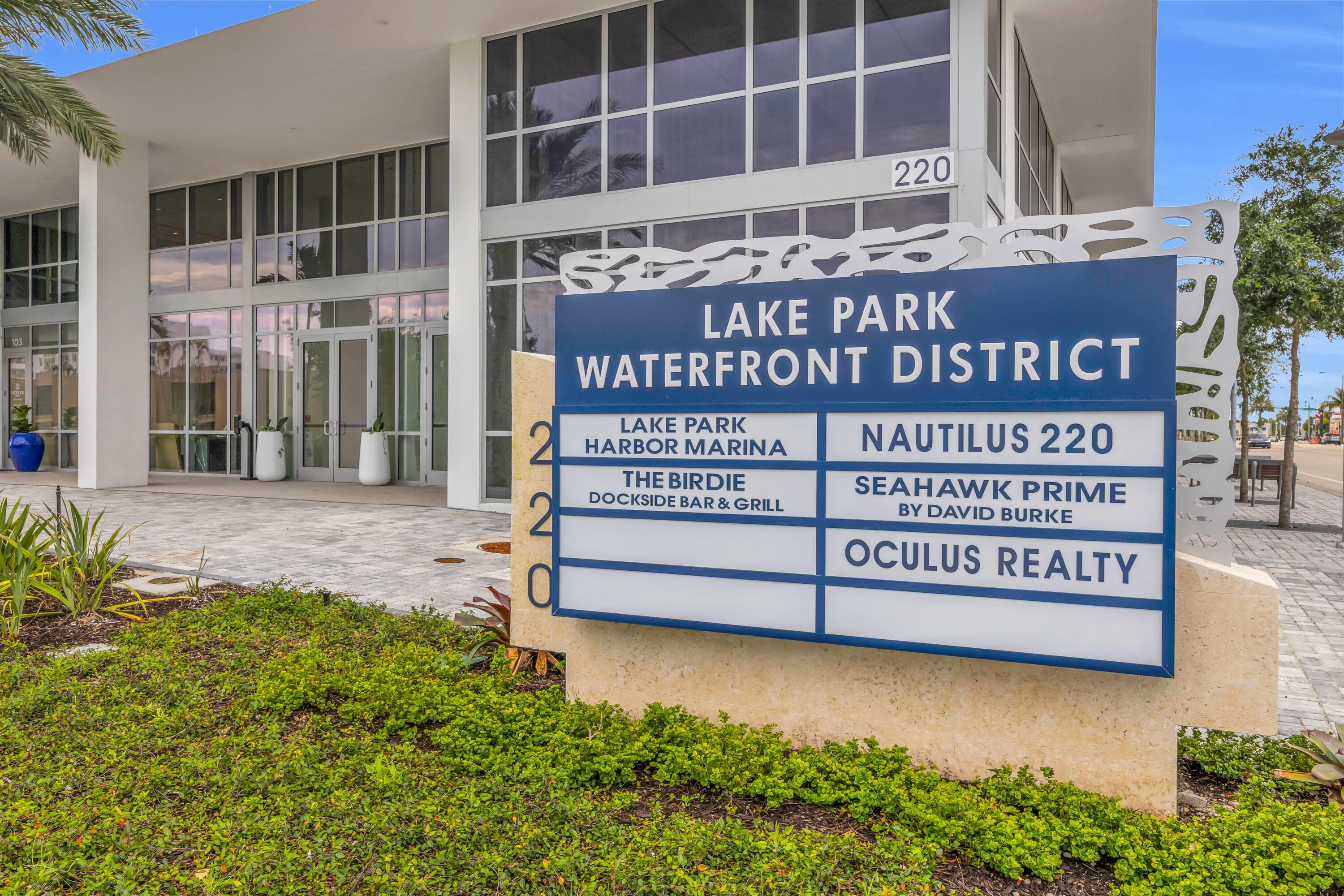 220 Lake Shore Drive, Lake Park, FL 33403 — photo 8 of 24