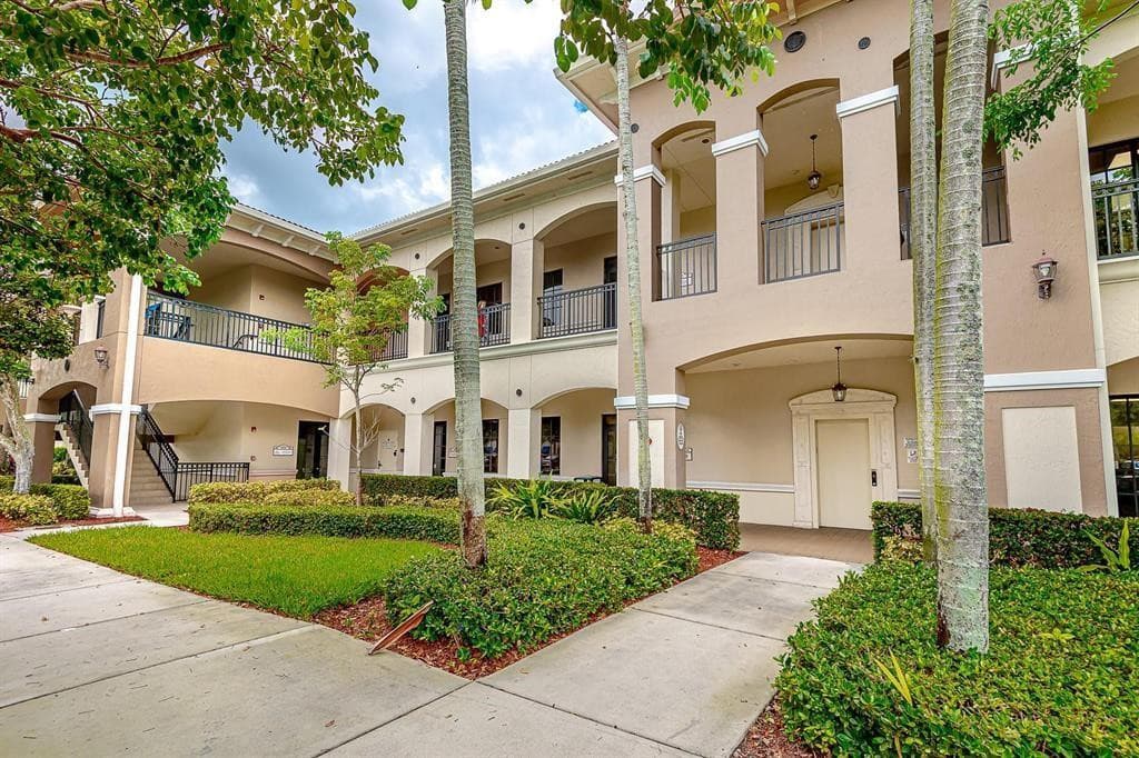 7301 Wiles Road 203, Coral Springs, FL 33067 — photo 2 of 29
