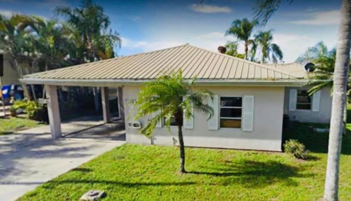 1134 6th Street, Okeechobee, FL 34974 — photo
