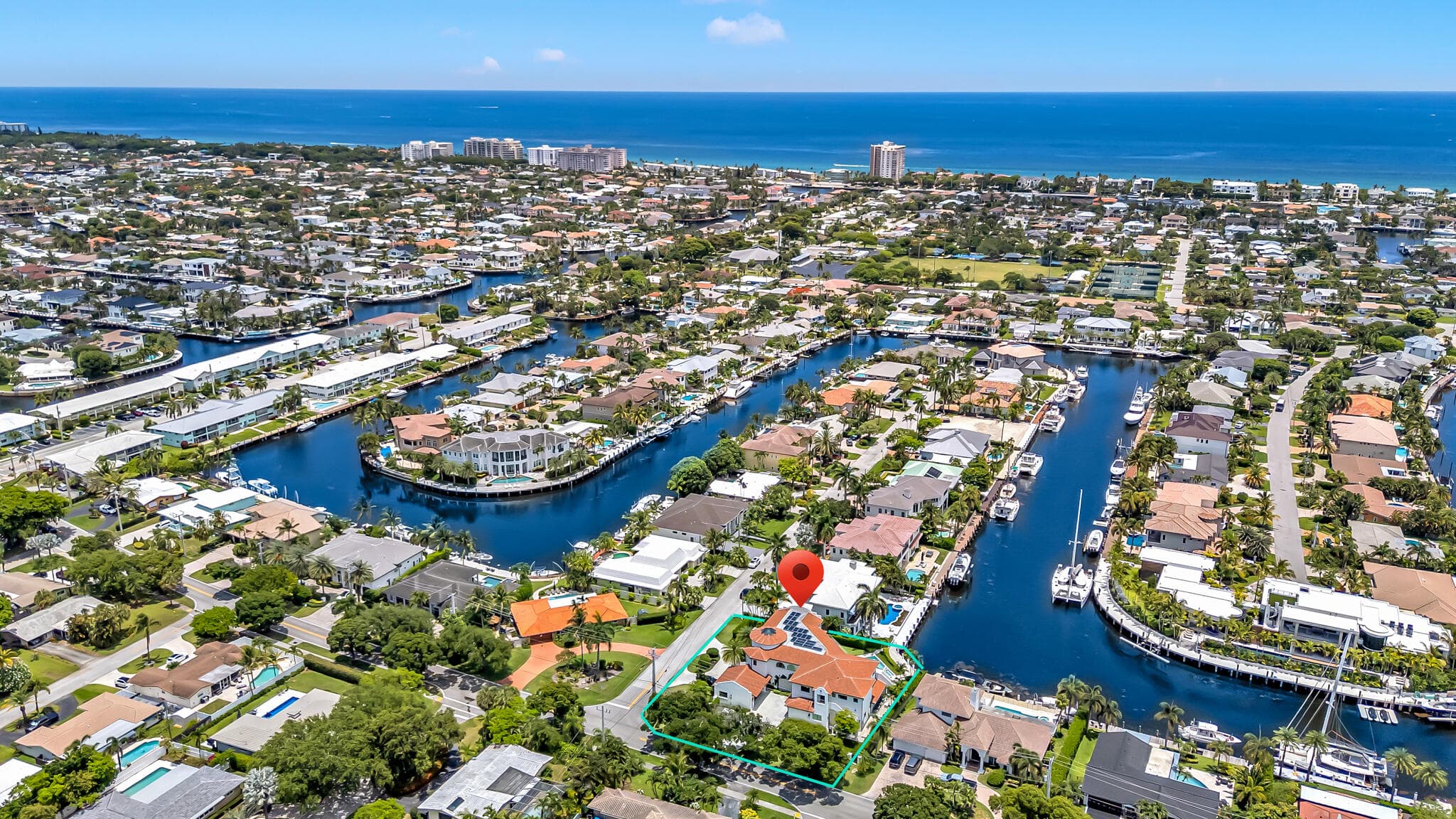 2300 NE 34th Court, Lighthouse Point, FL 33064 — photo 4 of 87