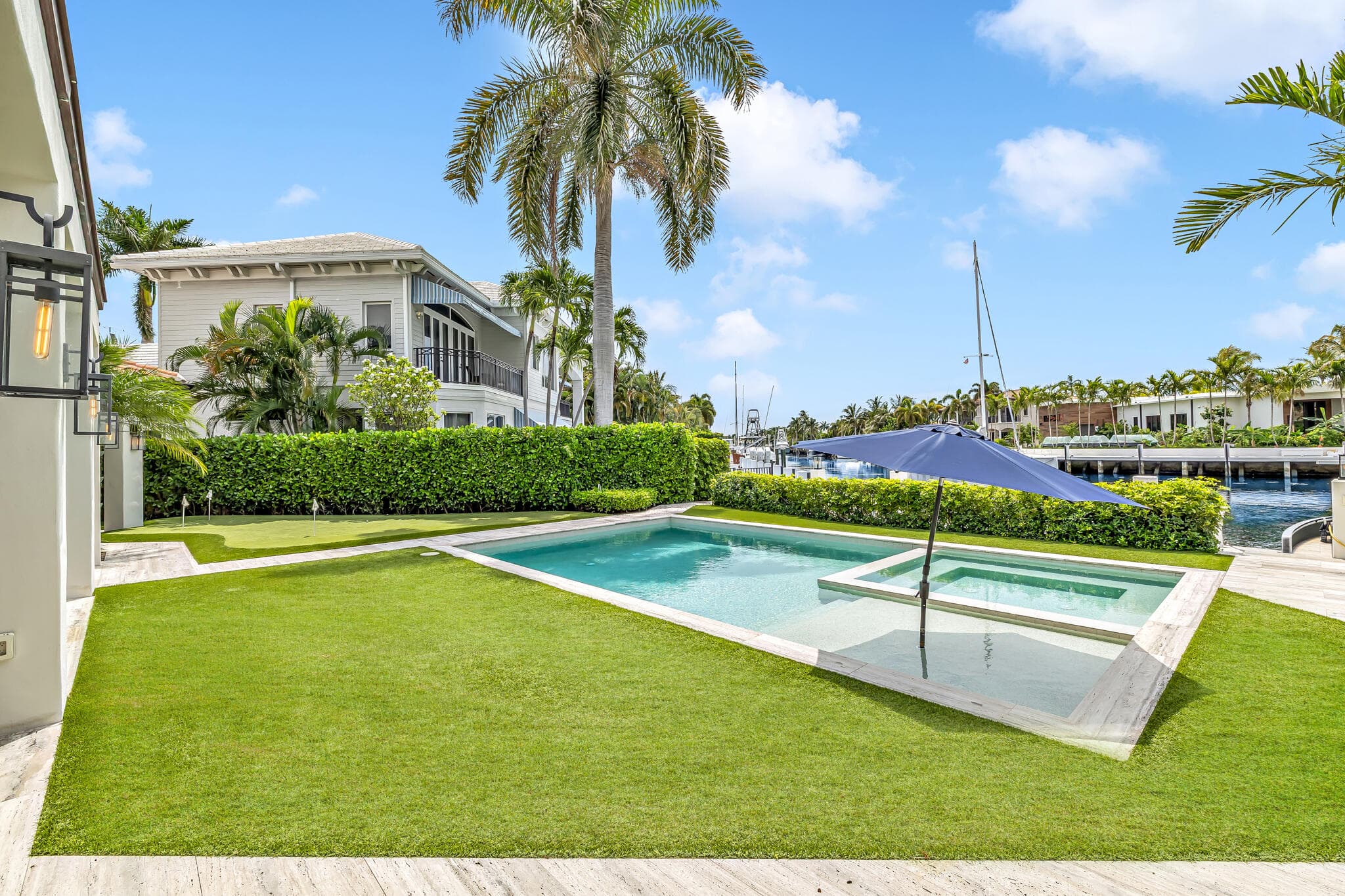 2300 NE 34th Court, Lighthouse Point, FL 33064 — photo 34 of 87