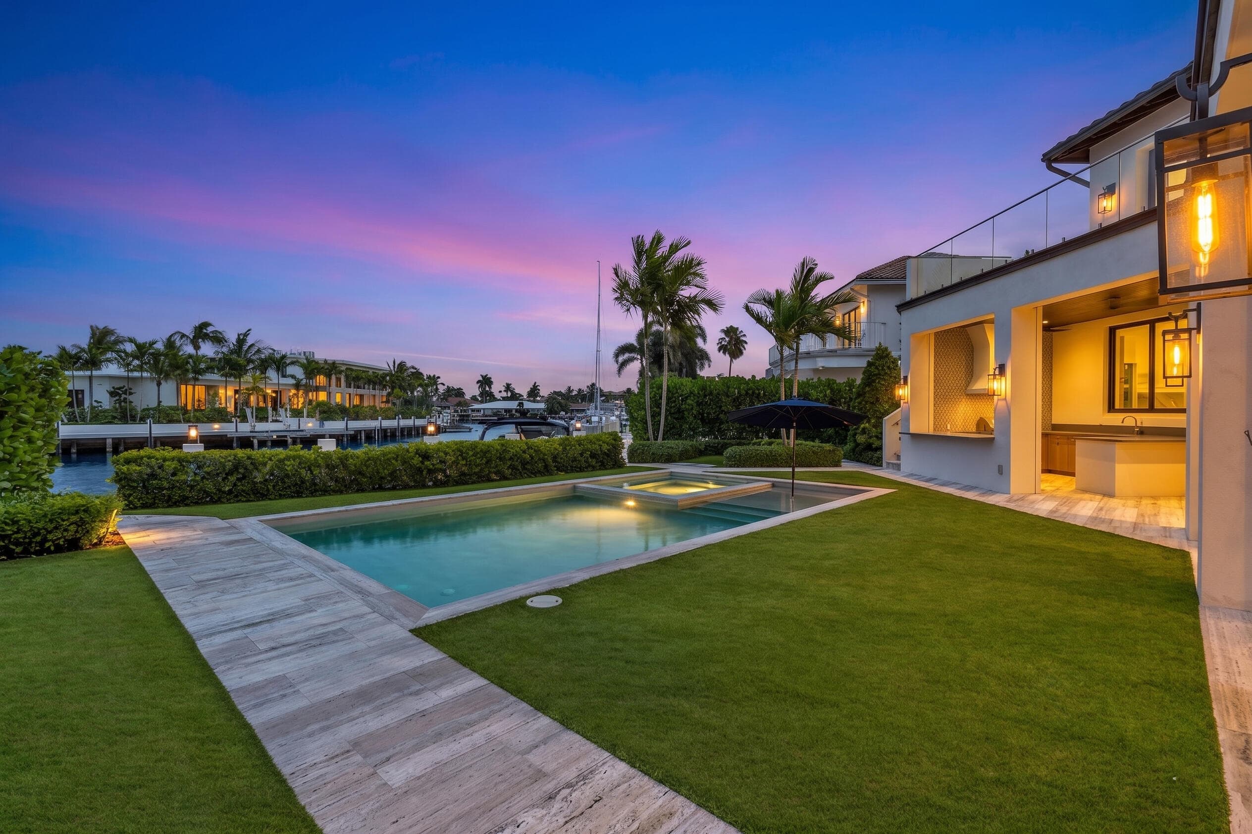 2300 NE 34th Court, Lighthouse Point, FL 33064 — photo 39 of 87