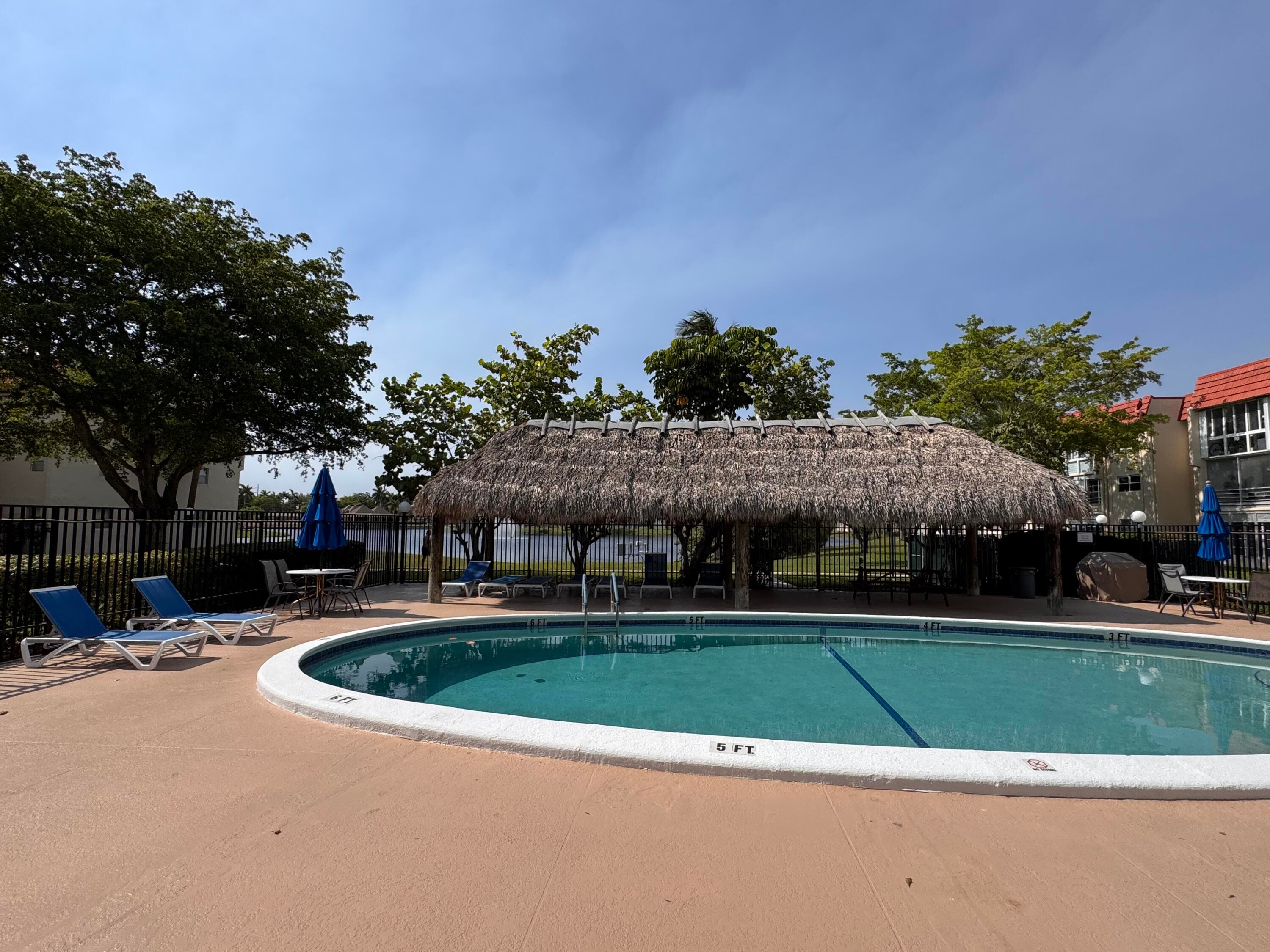 2831 E Sunrise Lakes Drive E 311, Sunrise, FL 33322 — photo 14 of 19