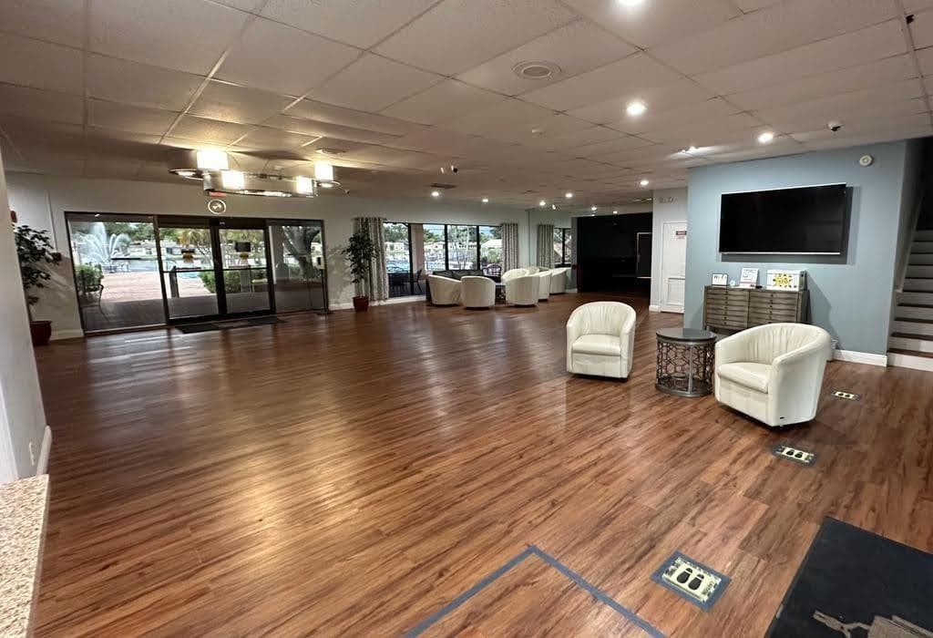 100 Berkley Road 109, Hollywood, FL 33024 — photo 35 of 54