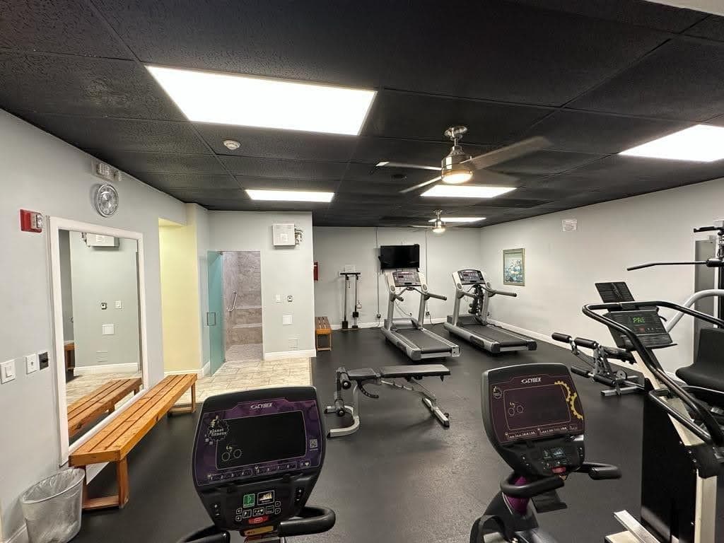 100 Berkley Road 109, Hollywood, FL 33024 — photo 30 of 54