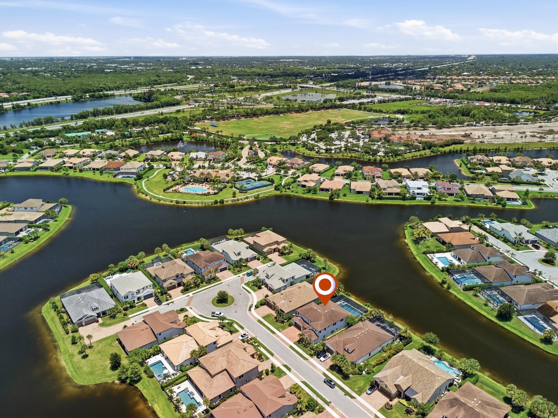 134 Indigo River Point, Jupiter, FL 33478 — photo 59 of 84