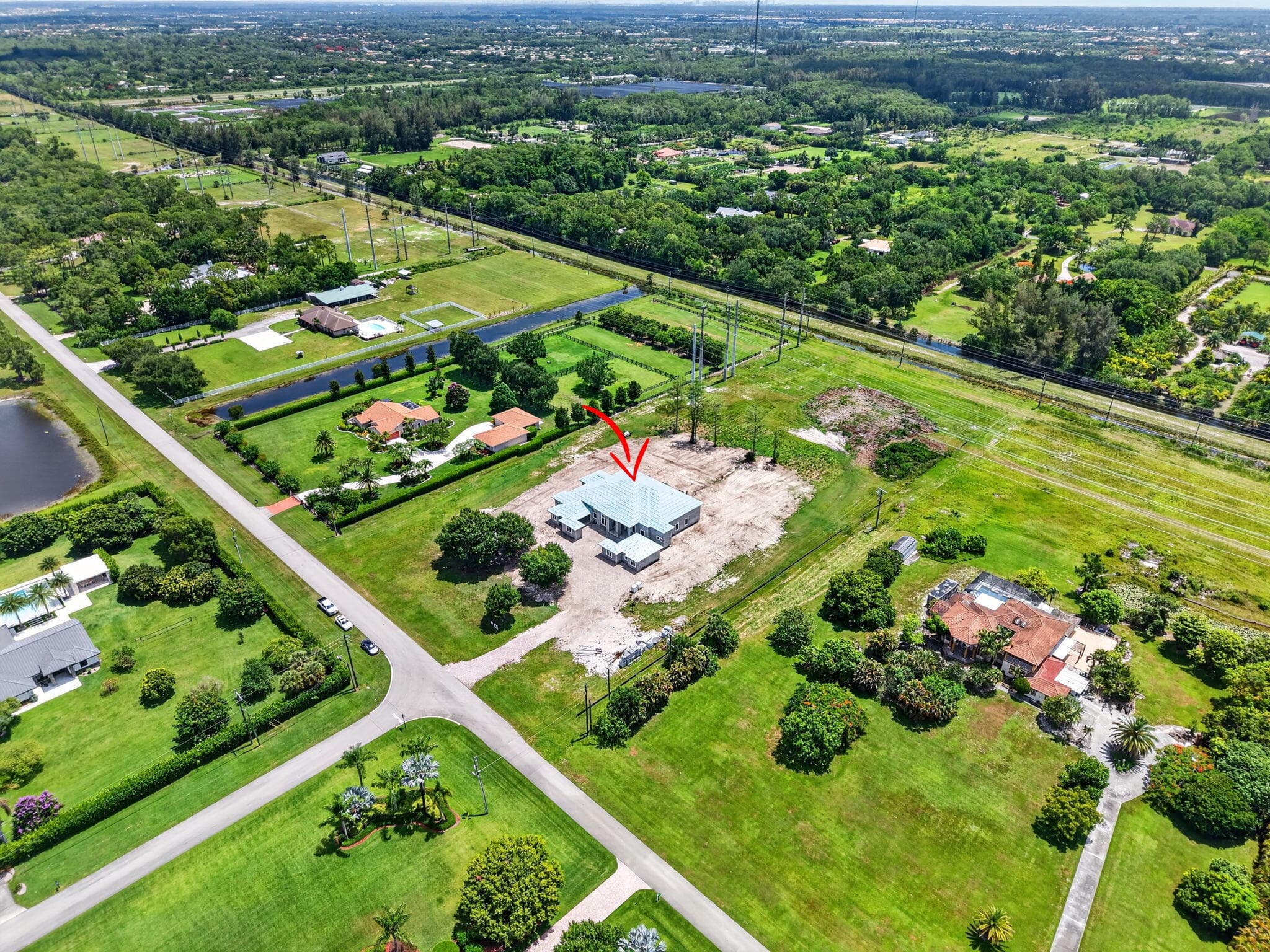 6450 Sugarcane Lane, Lake Worth, FL 33449 — photo 60 of 64