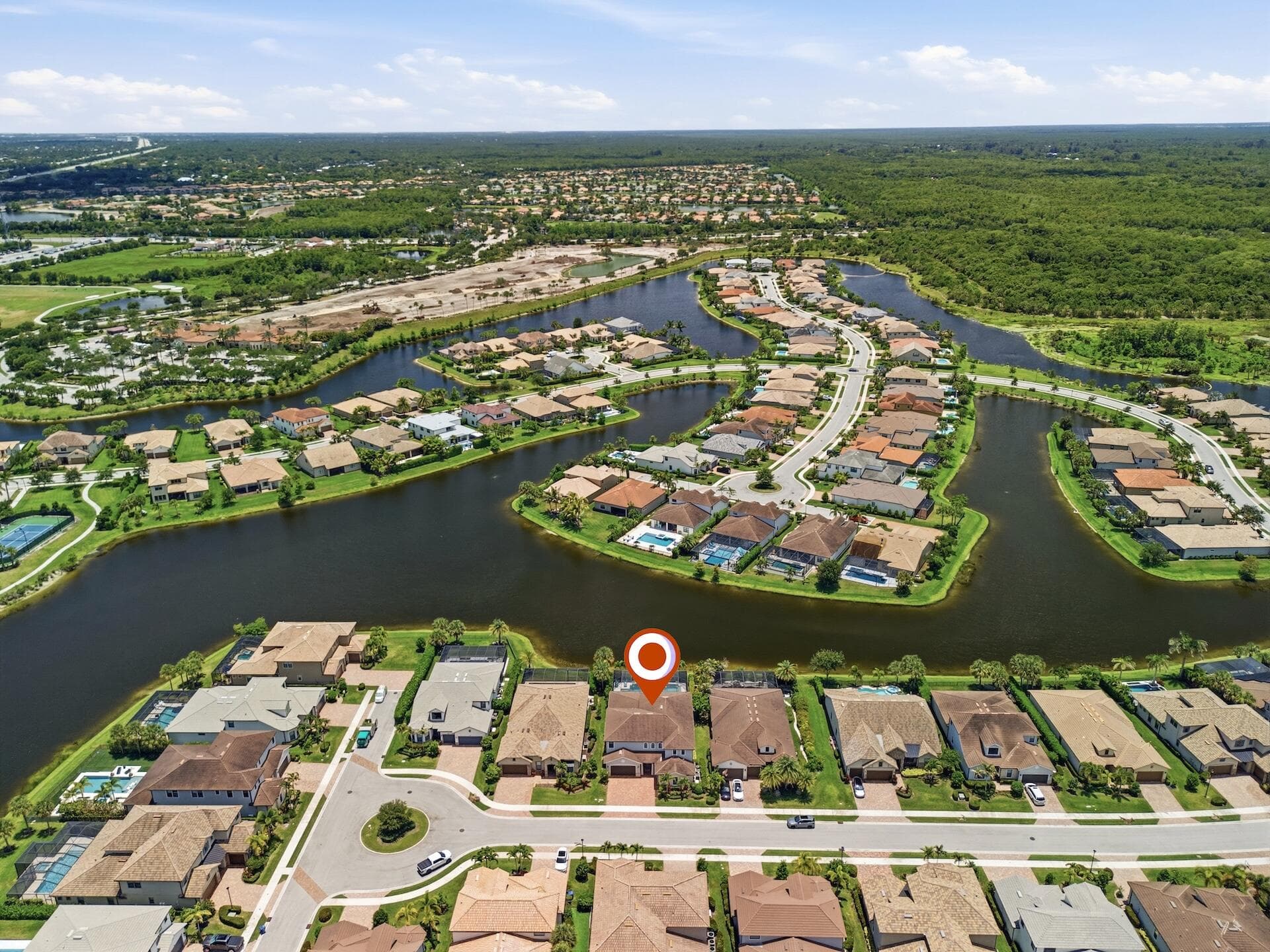 134 Indigo River Point, Jupiter, FL 33478 — photo 57 of 80