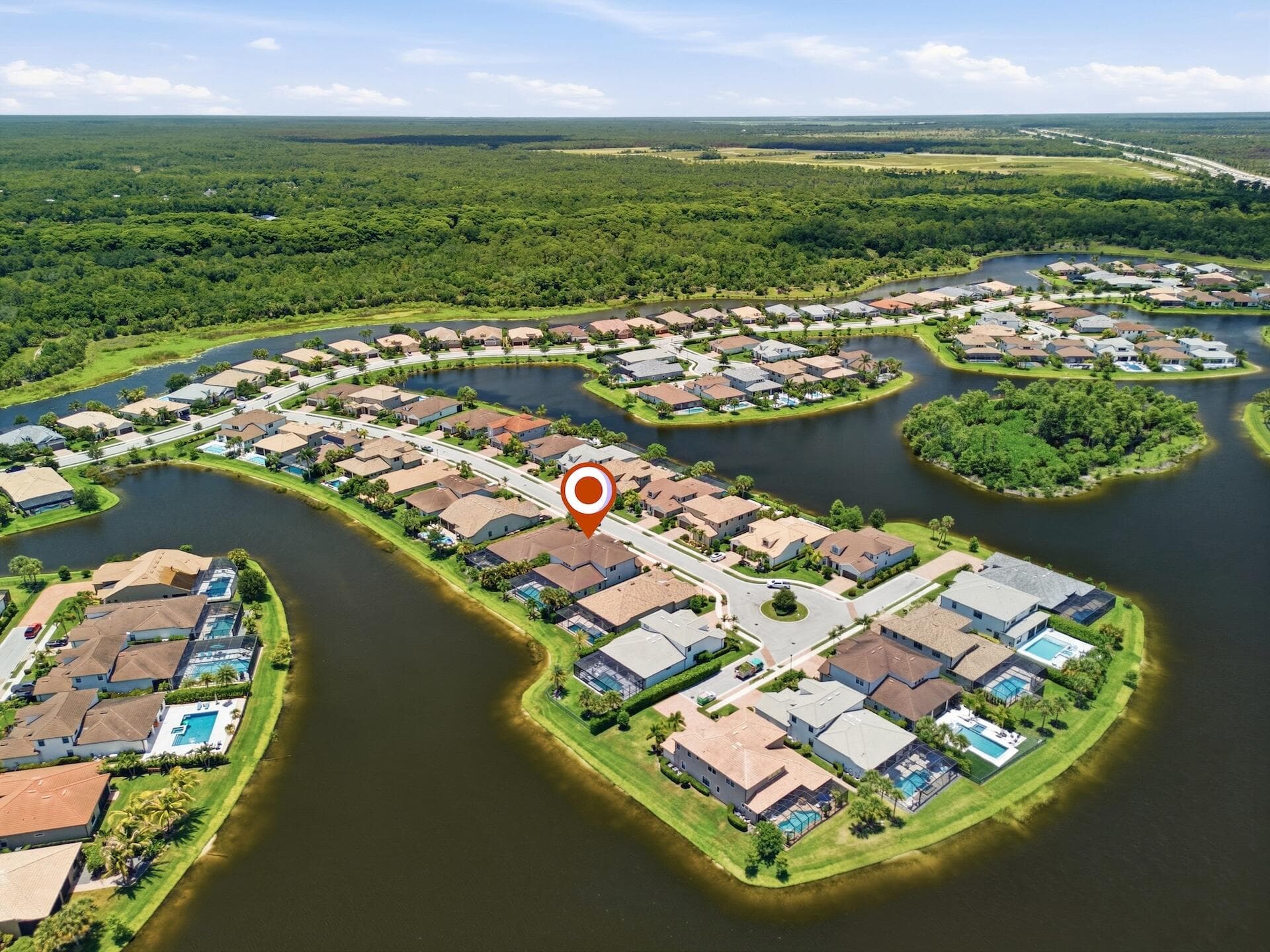 134 Indigo River Point, Jupiter, FL 33478 — photo 60 of 80