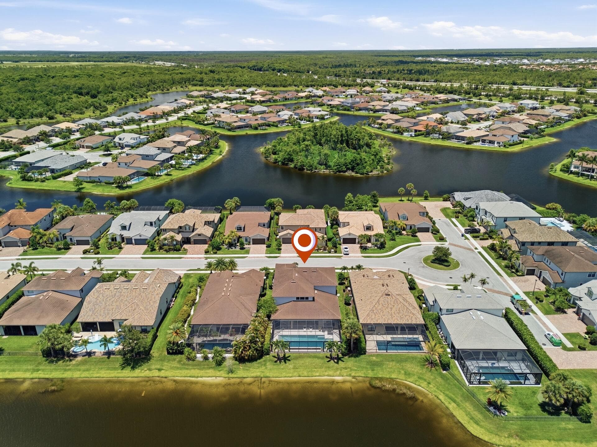 134 Indigo River Point, Jupiter, FL 33478 — photo 62 of 80