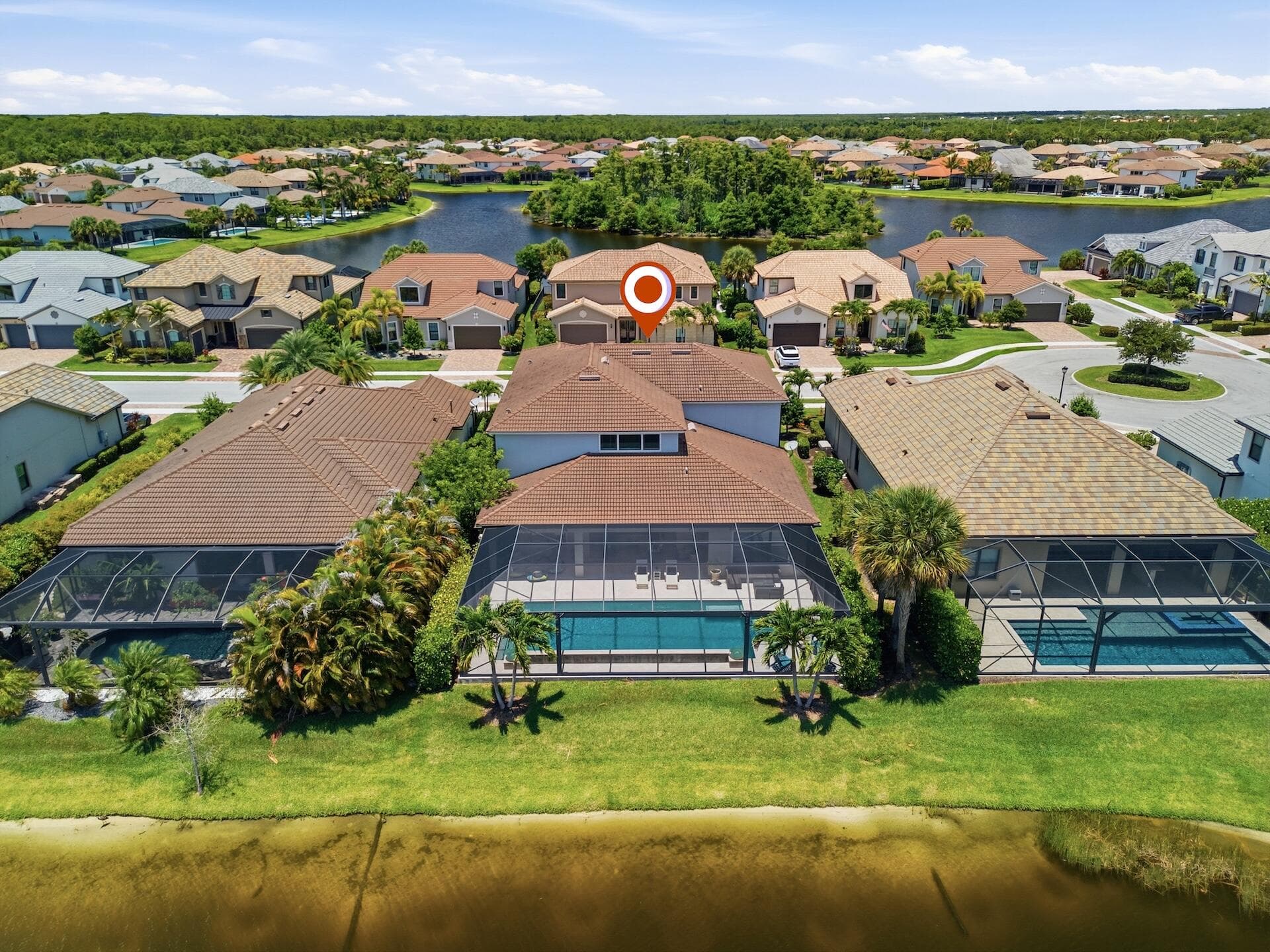 134 Indigo River Point, Jupiter, FL 33478 — photo 63 of 80