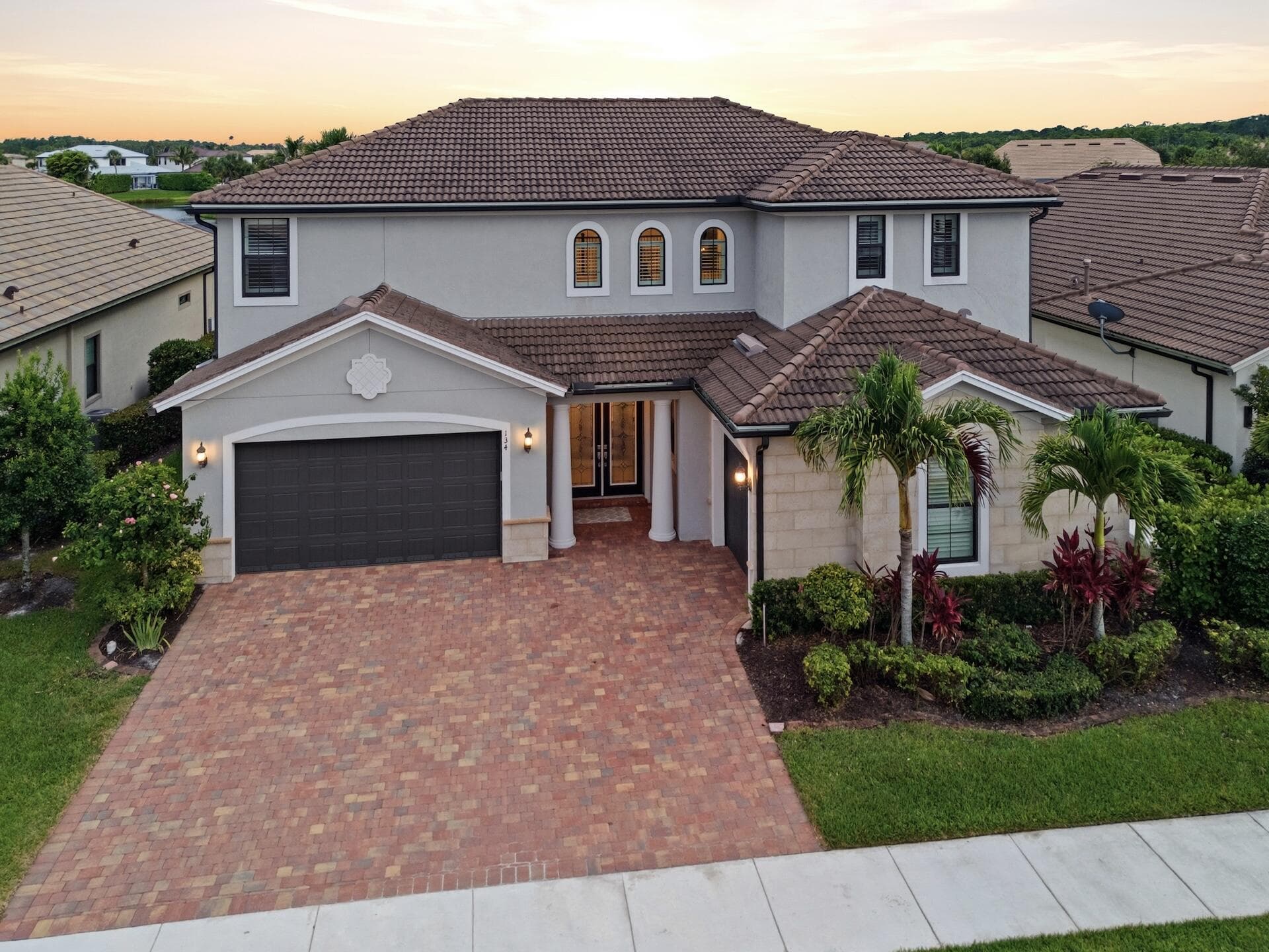 134 Indigo River Point, Jupiter, FL 33478 — photo