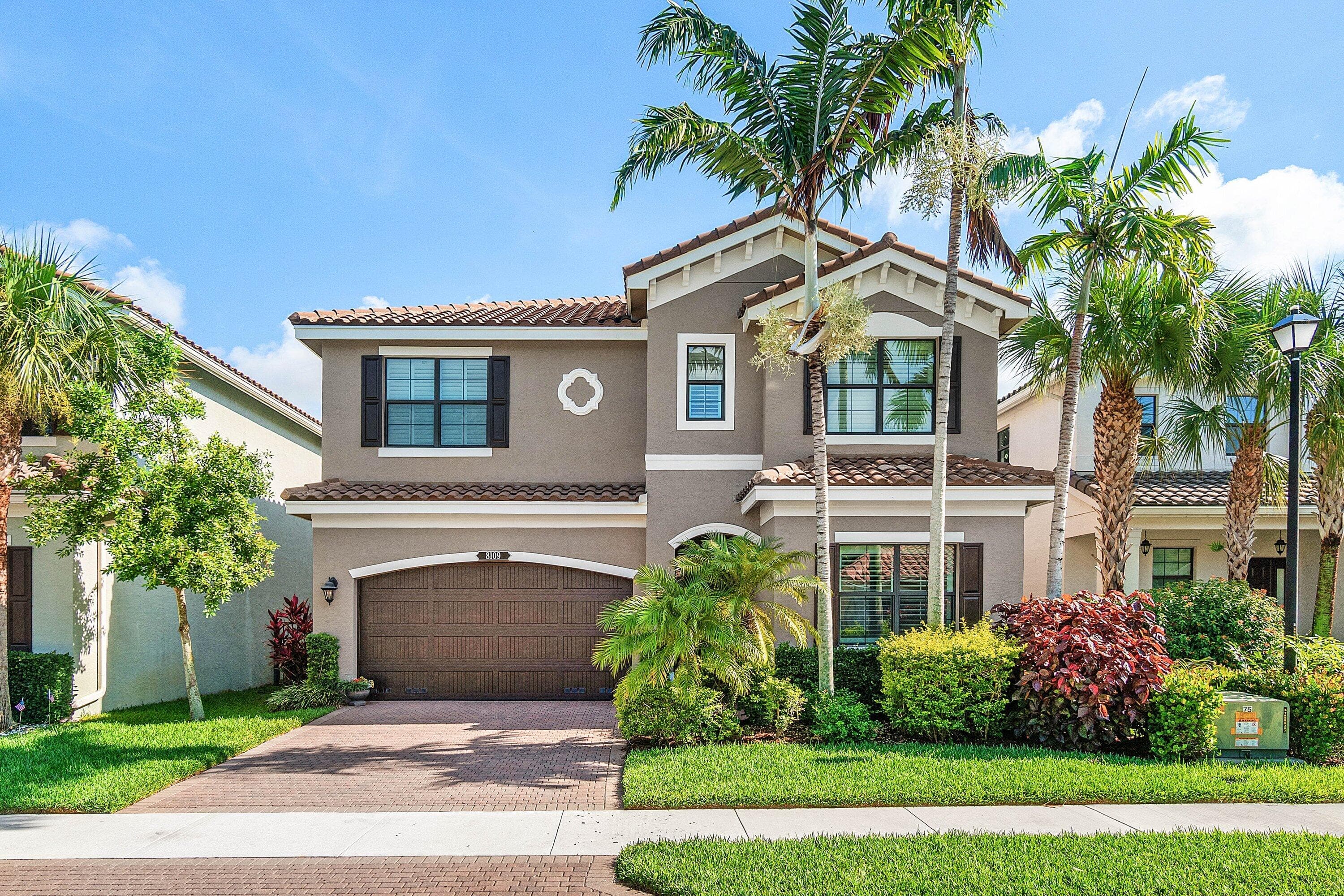 8109 Snowflake Obsidian Trail, Delray Beach, FL 33446 — photo 1 of 51