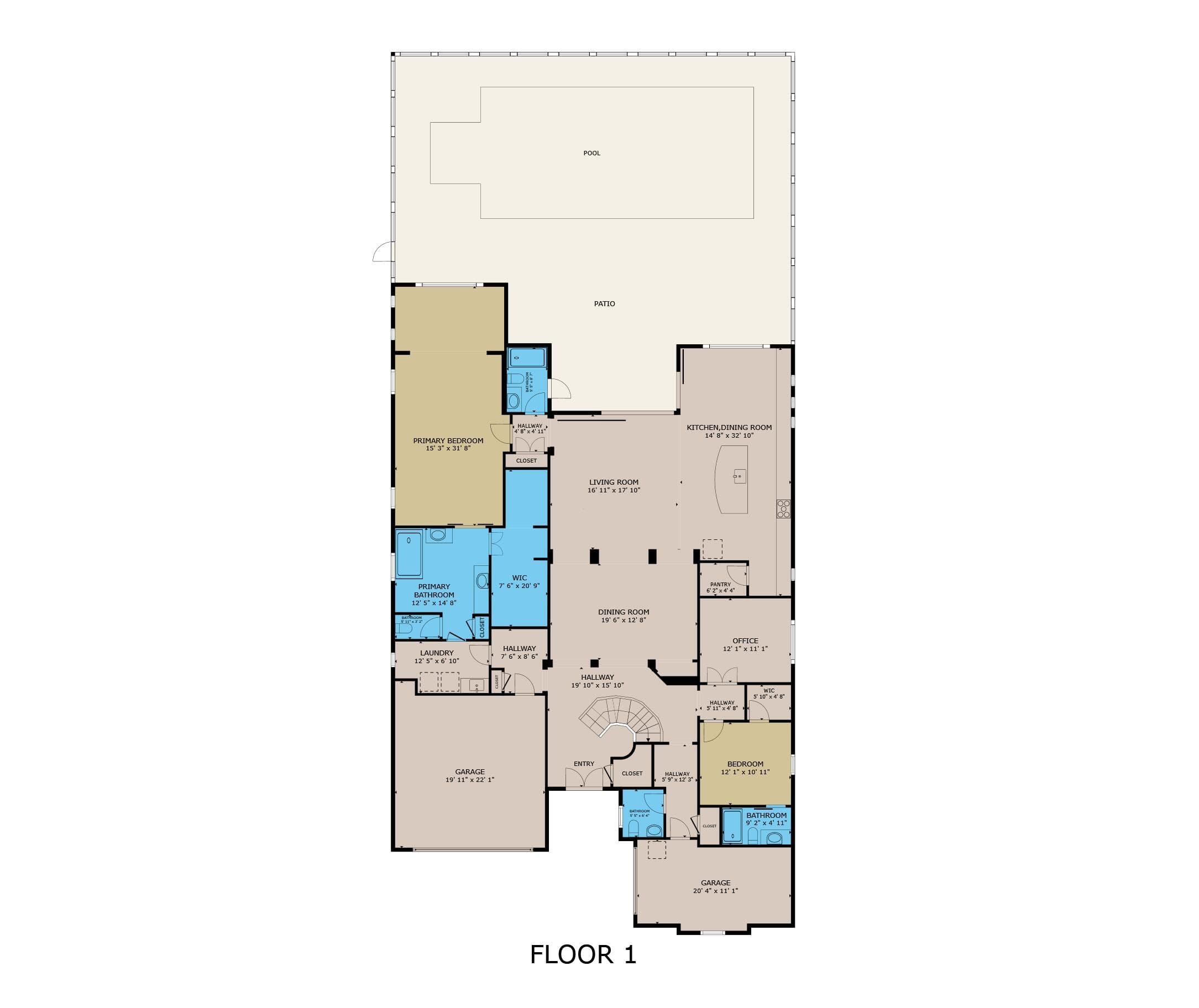 134 Indigo River Point, Jupiter, FL 33478 — photo 45 of 80